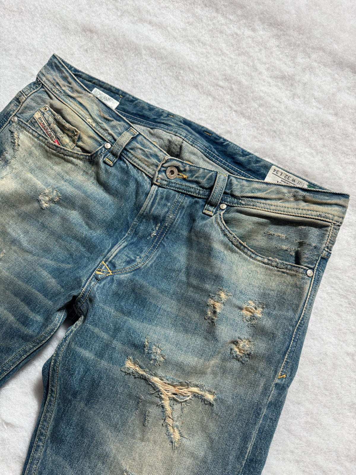 Diesel Jeans 32
