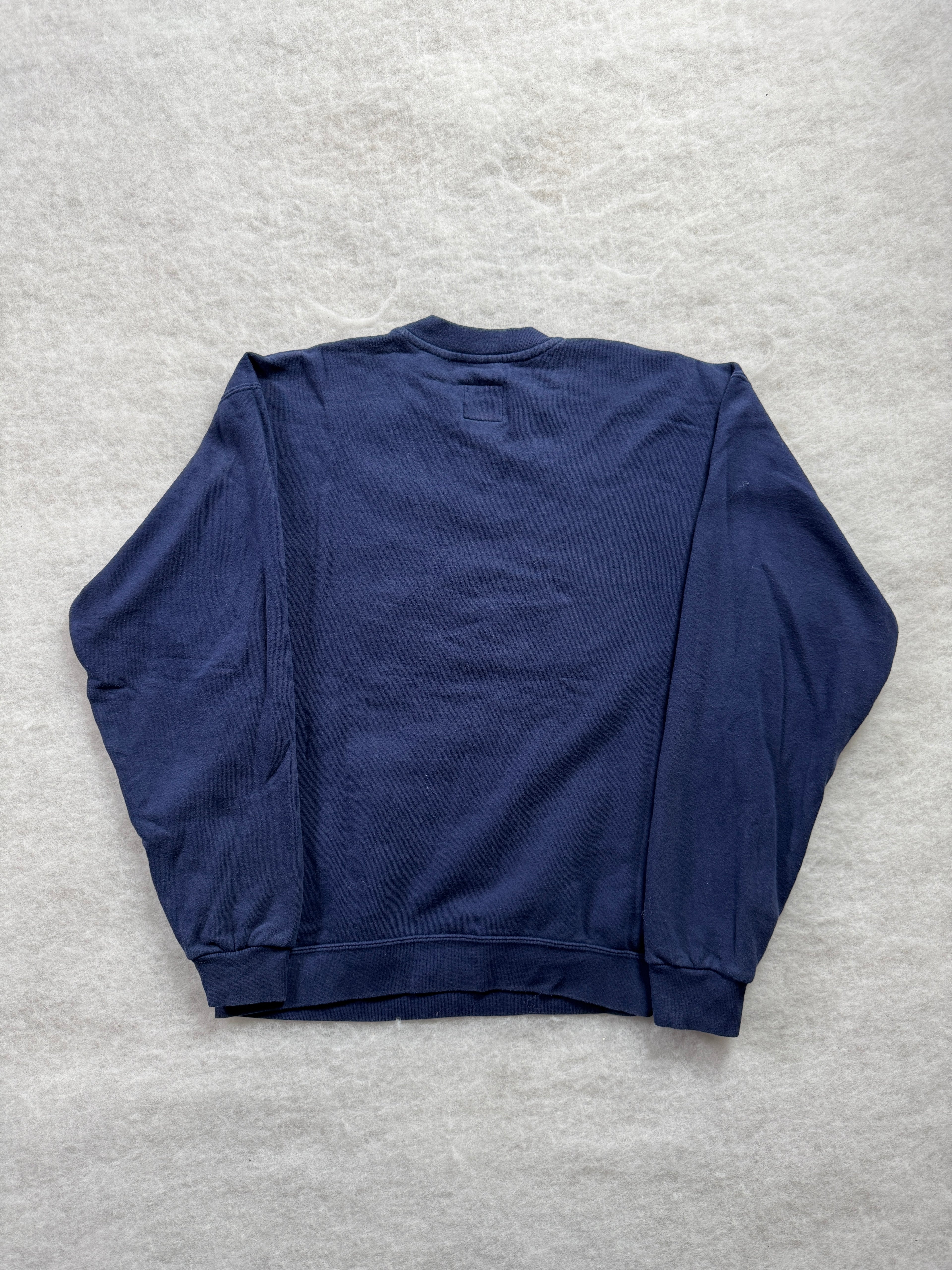 Nike Swoosh Pullover