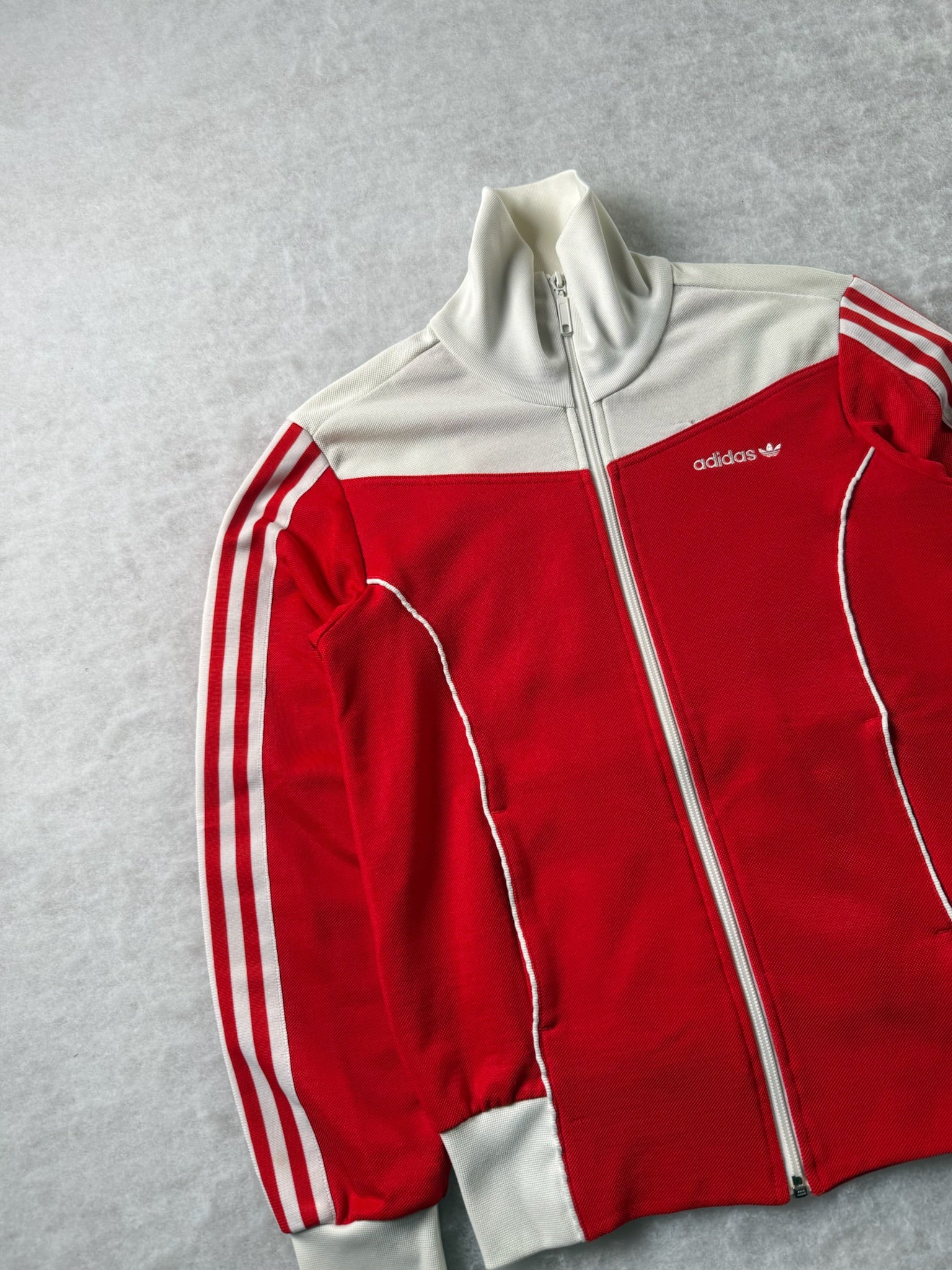 Adidas classic Jacke