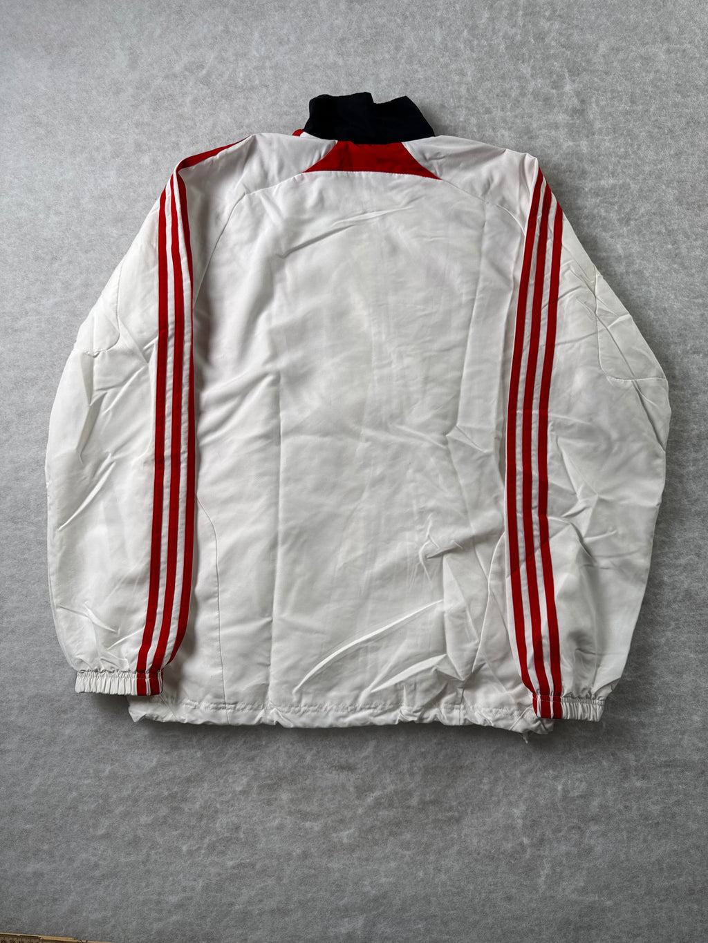 Liverpool Track Jacke Windbreaker