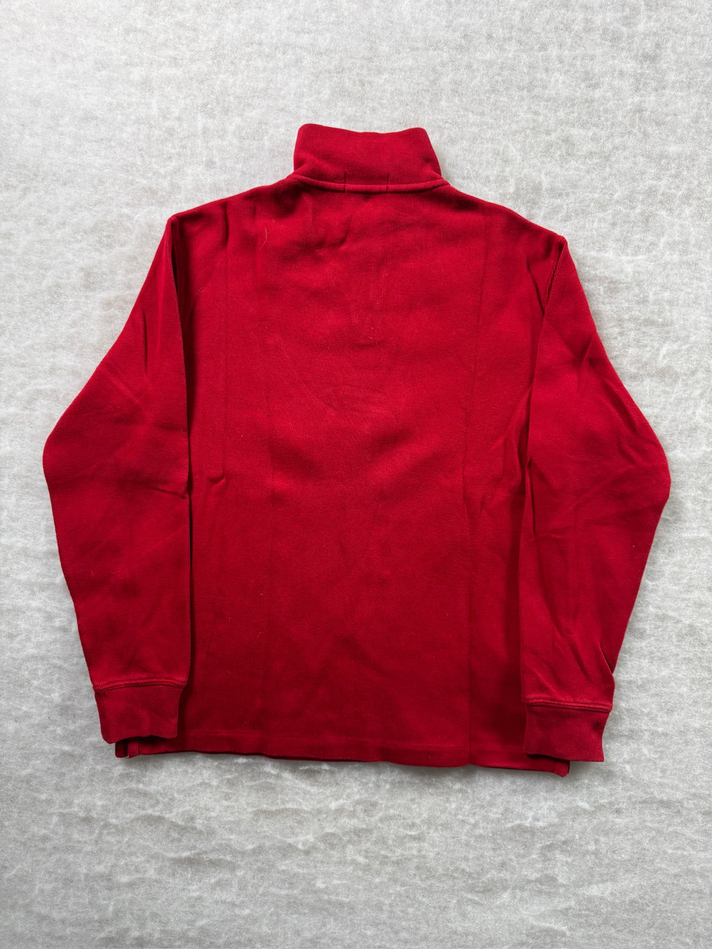 Ralph Lauren Half Zip Pullover