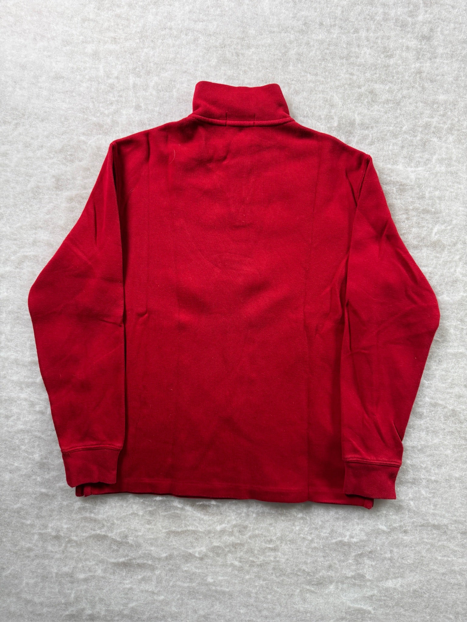Ralph Lauren Half Zip Pullover