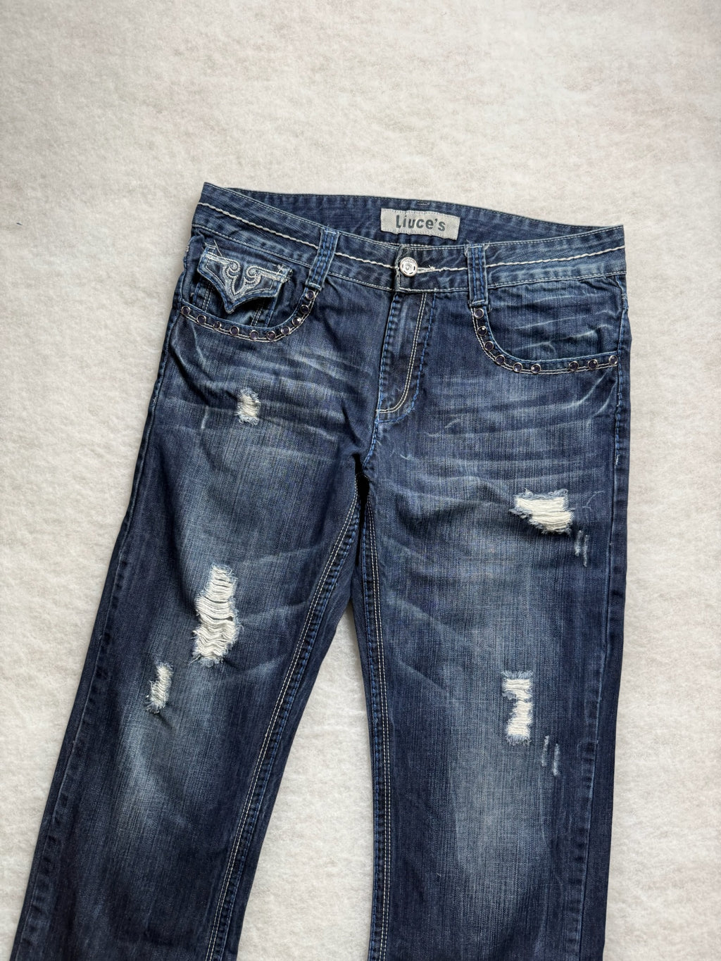 Luces Boot cut Jeans 32