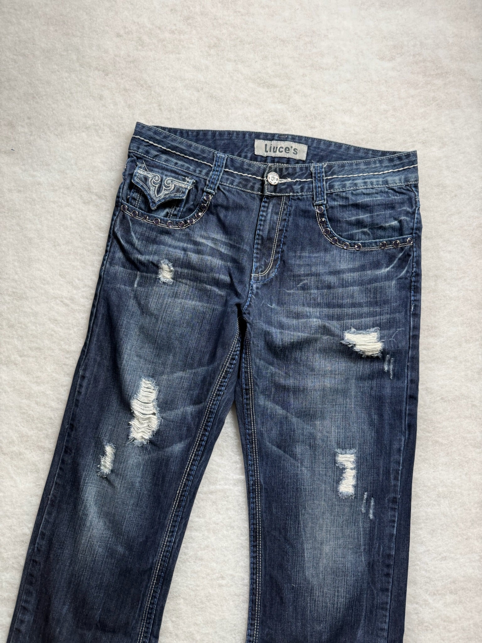 Luces Boot cut Jeans 32