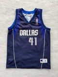 NBA Jersey Mavericks