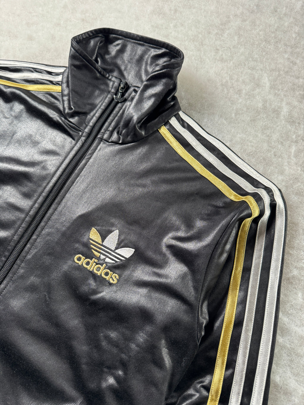 Adidas Chile Jacke