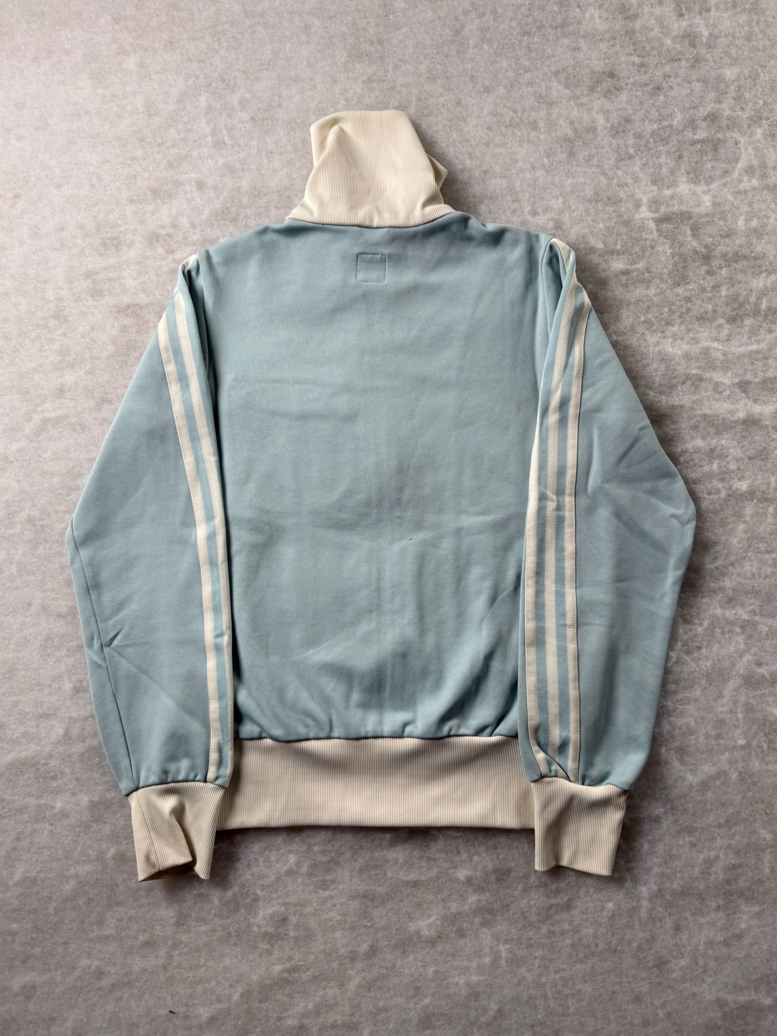 Adidas Klapptaschen Jacke