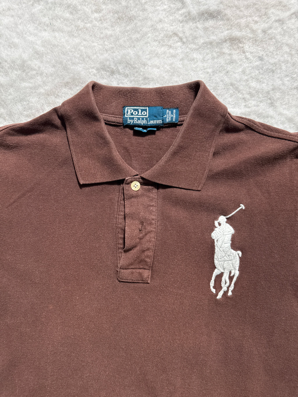 Ralph Lauren Polo Shirt