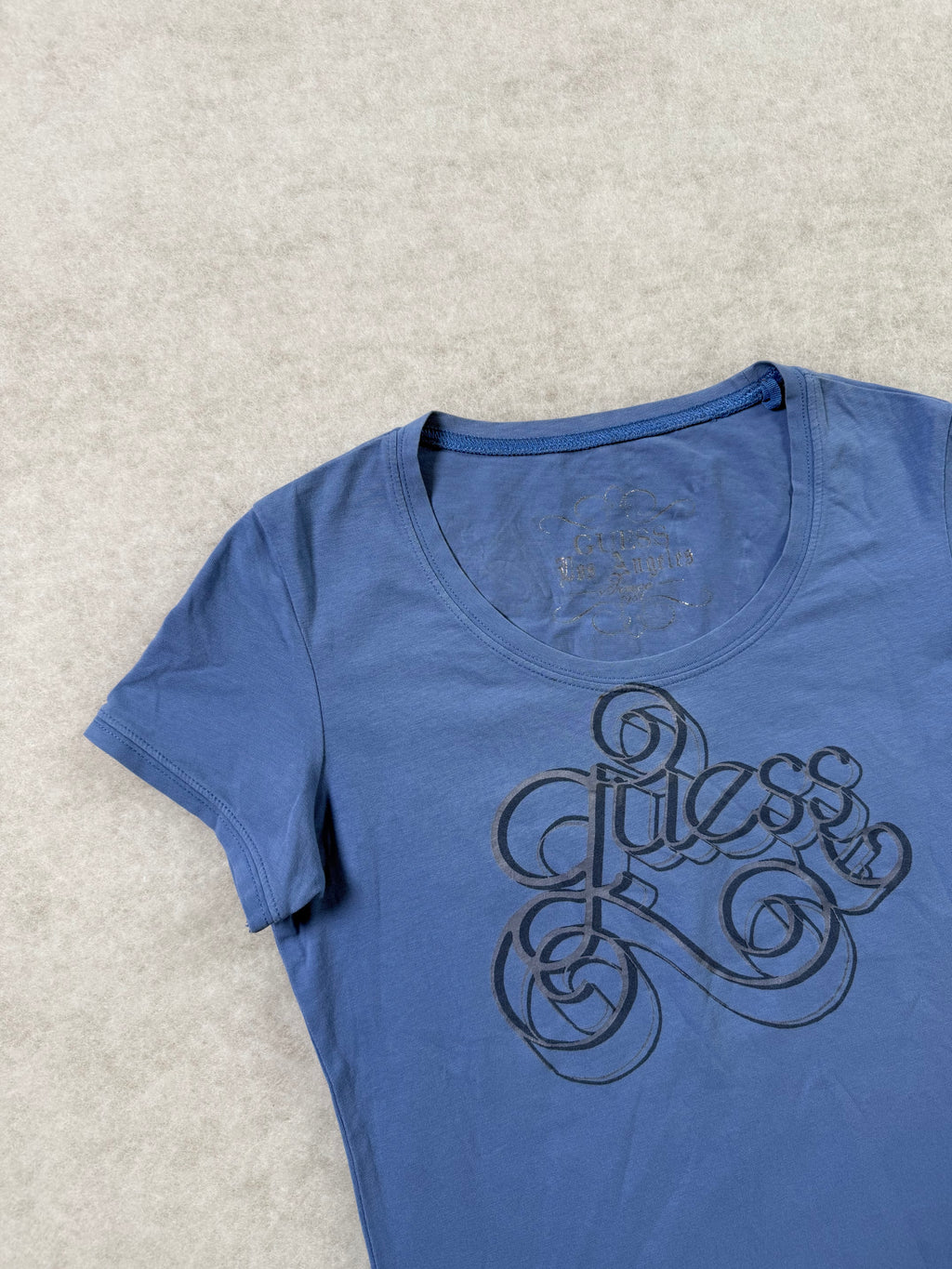 Guess Top mit Print