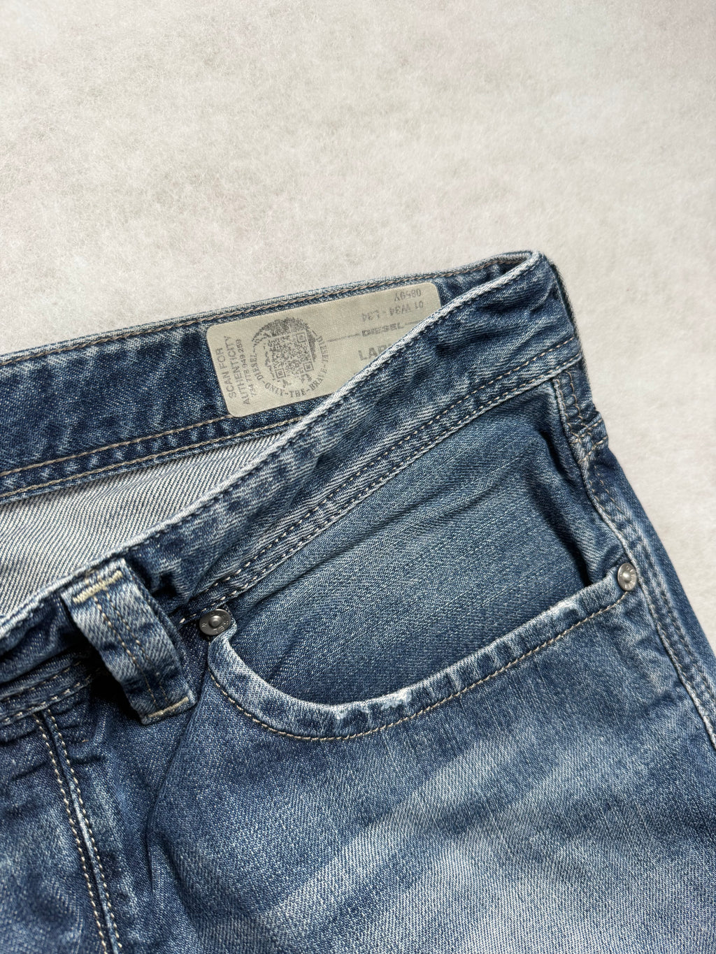 Diesel Jeans Larkee 34