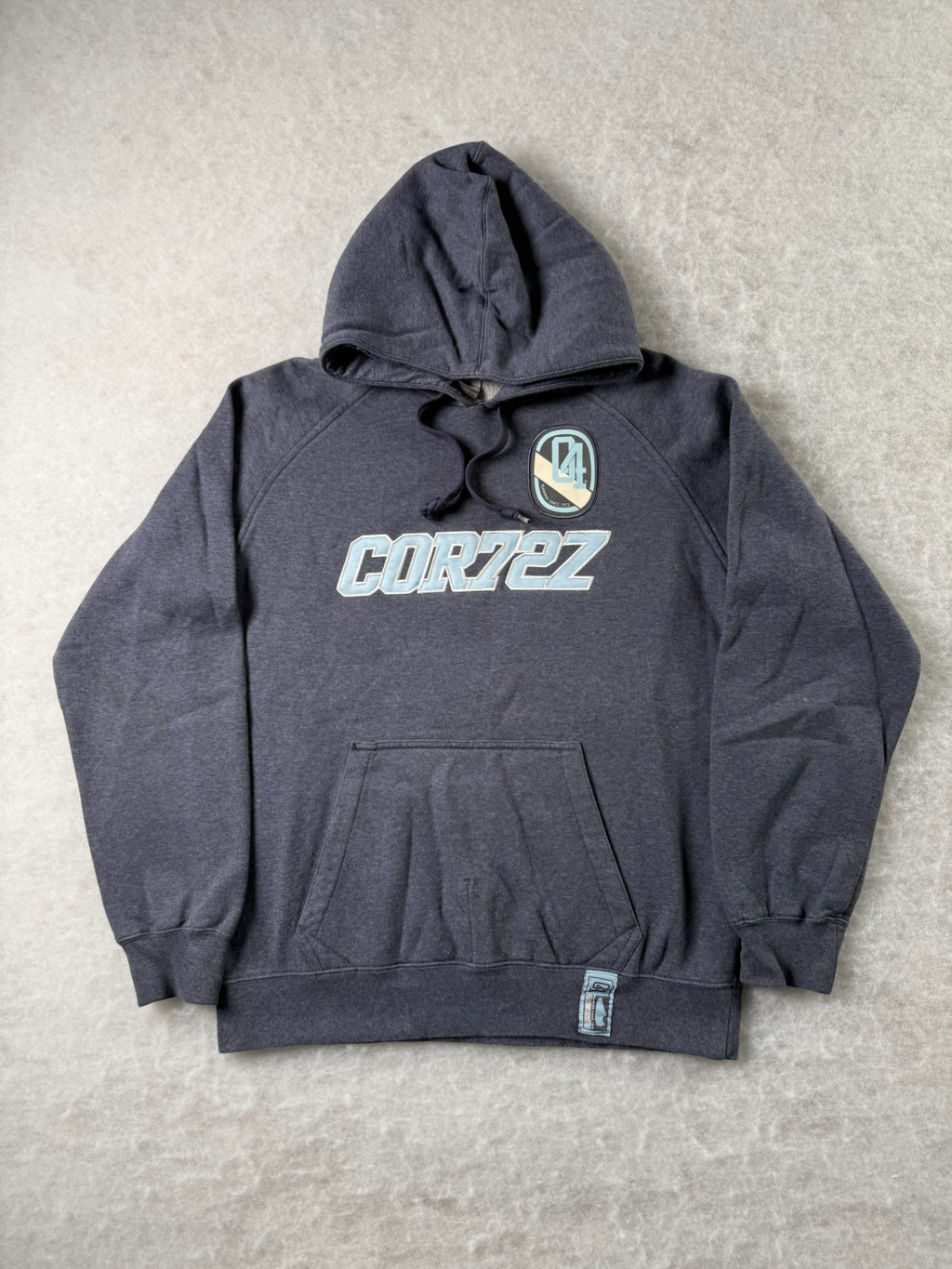 Nike Hoodie Kapuzen Pullover