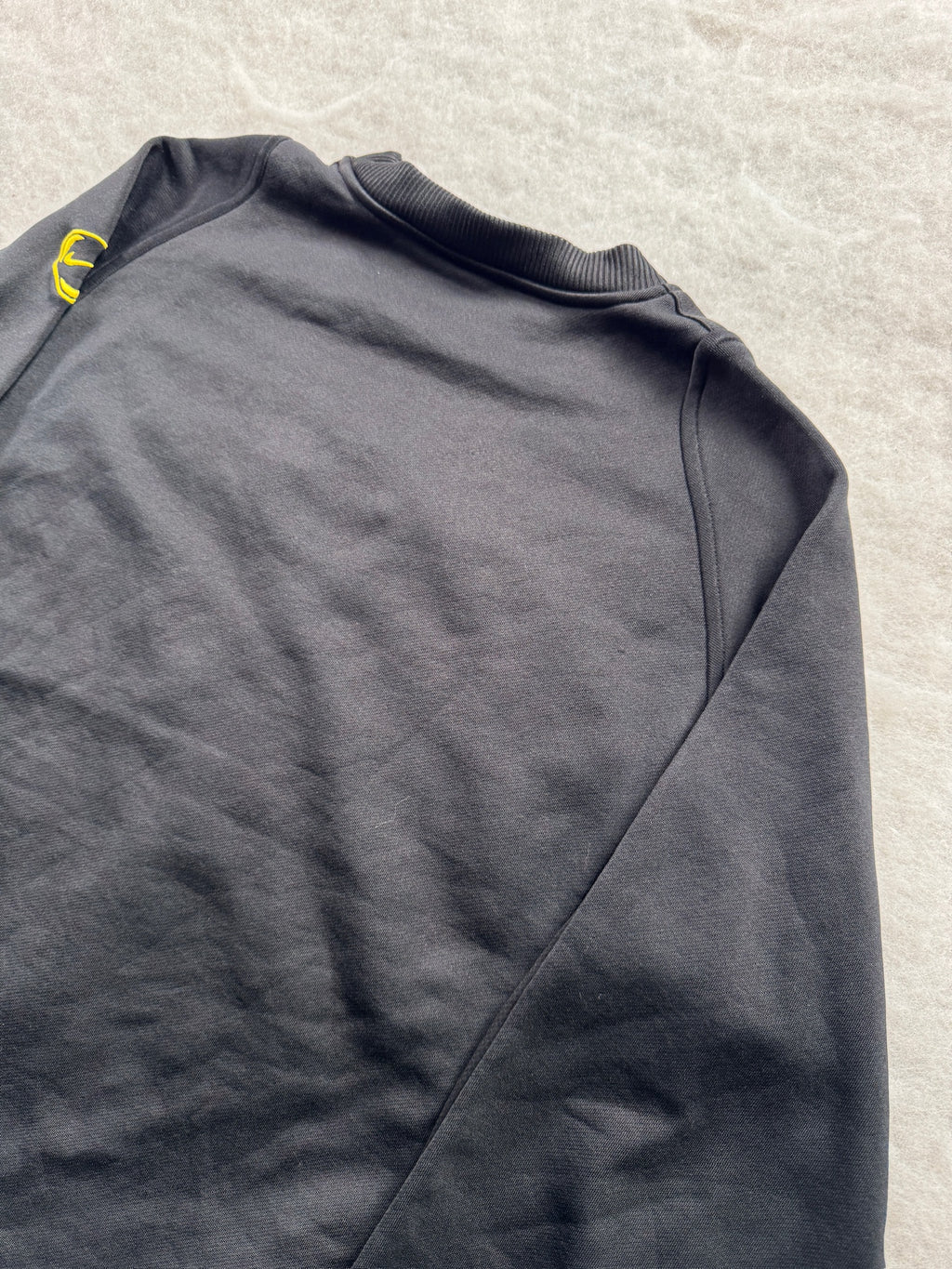 Nike BVB Swoosh Pullover