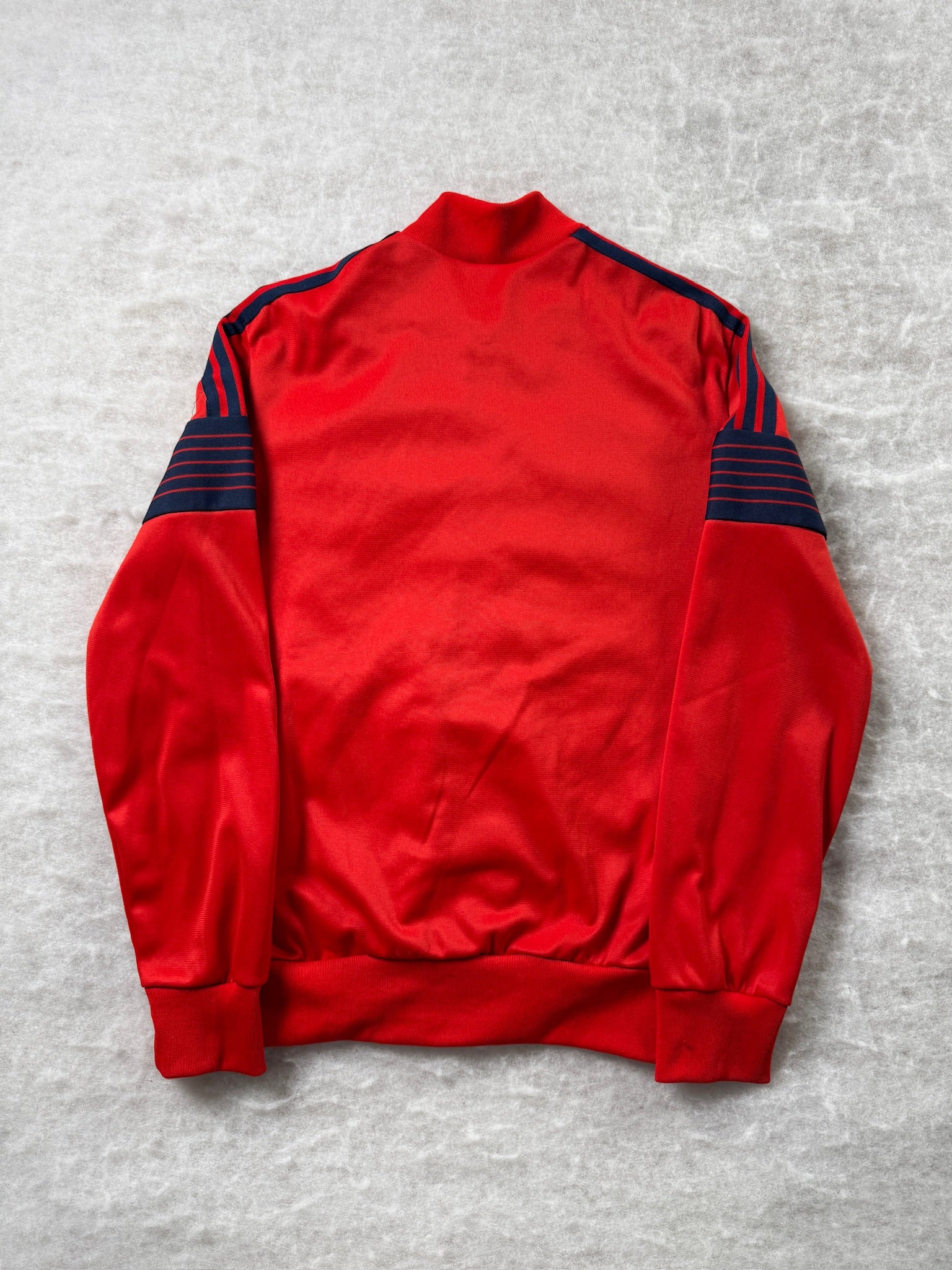 Adidas 70er Jahre Trackjacke