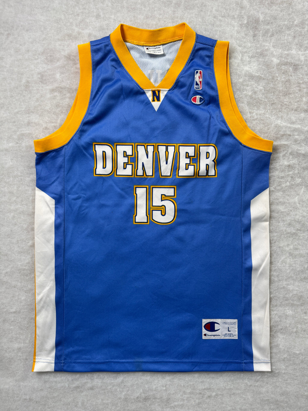NBA Jersey Nuggets