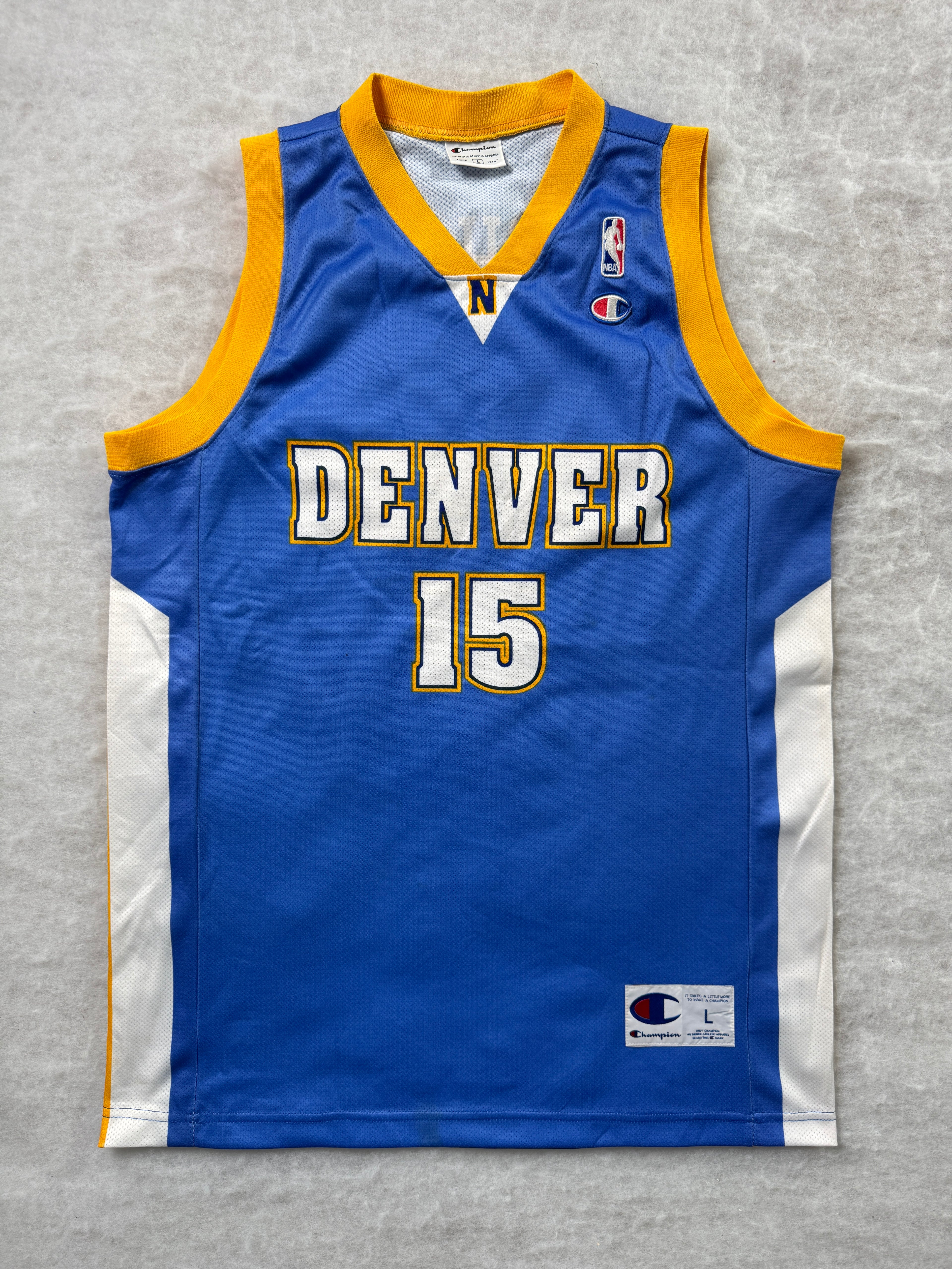 NBA Jersey Nuggets