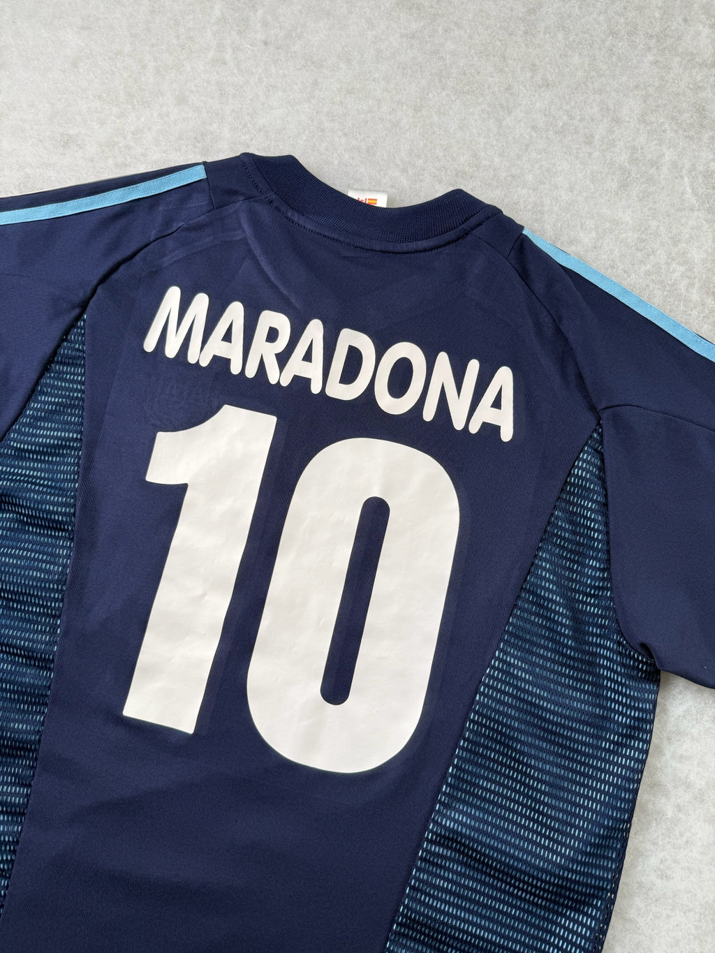Argentinien Trikot Maradona