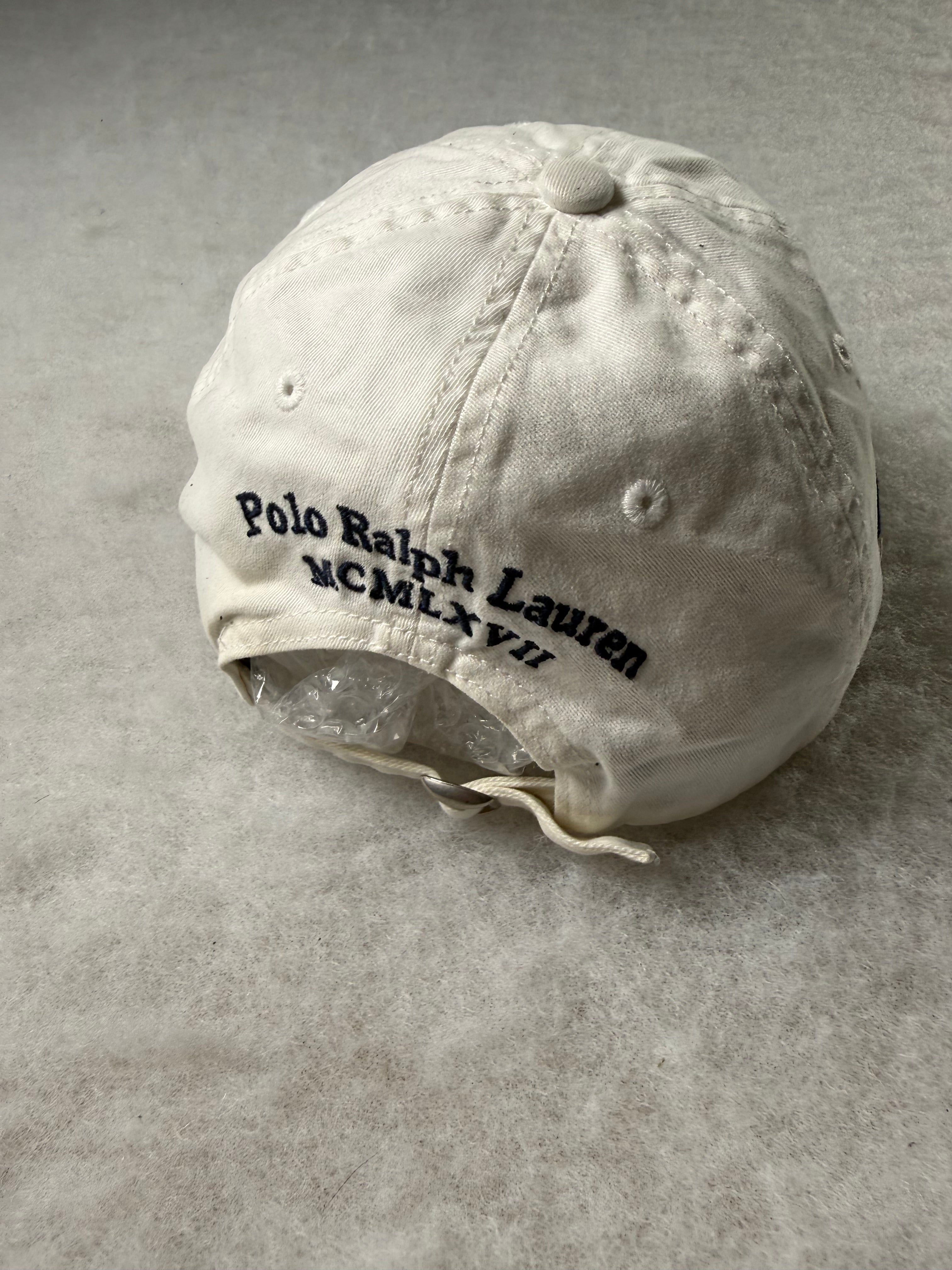Polo Ralph Lauren Cap