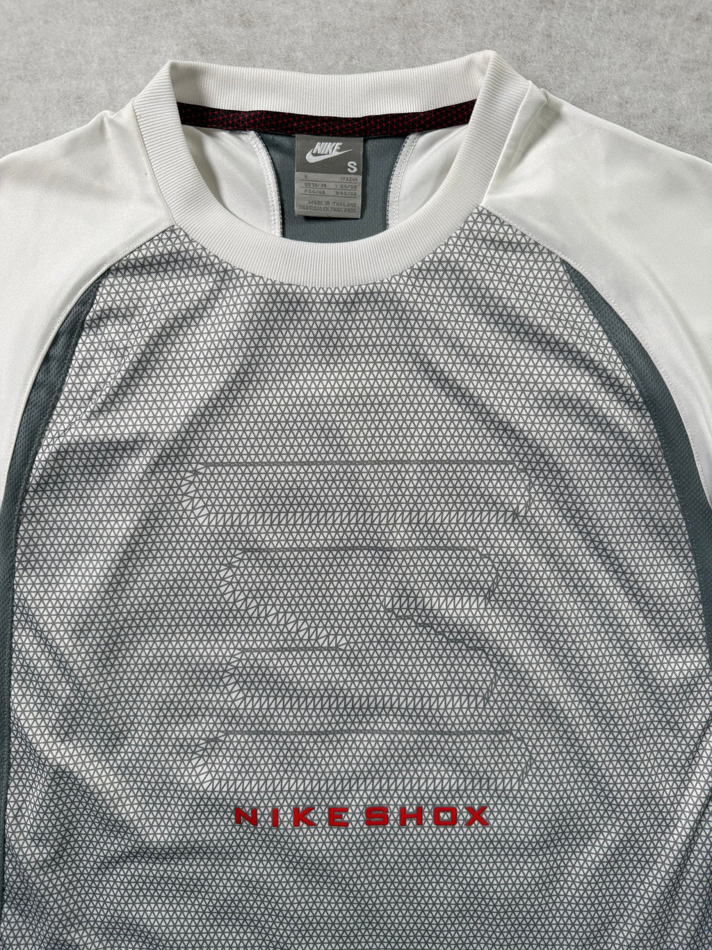 Nike Shox T-Shirt