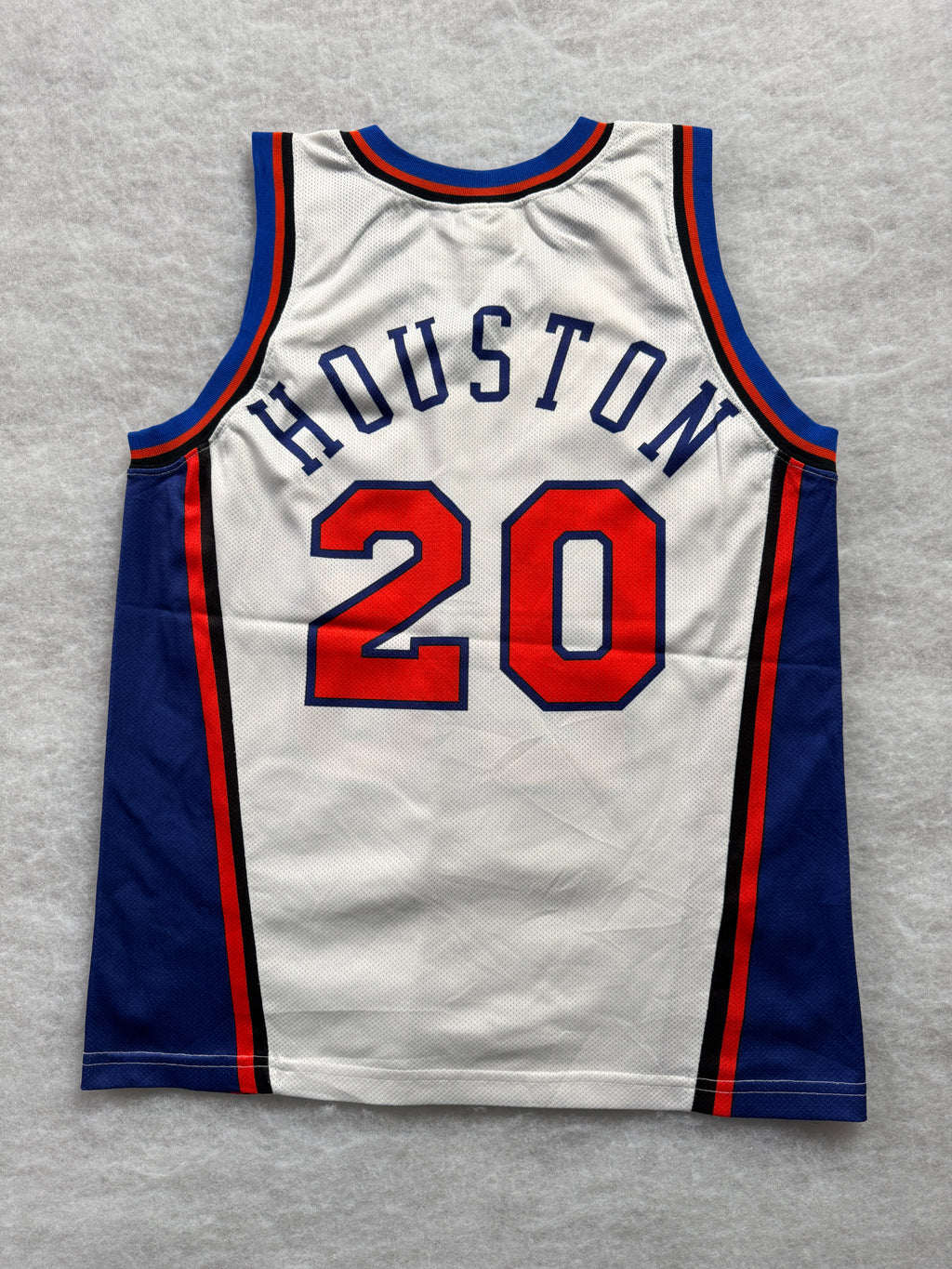 NBA Jersey Knicks