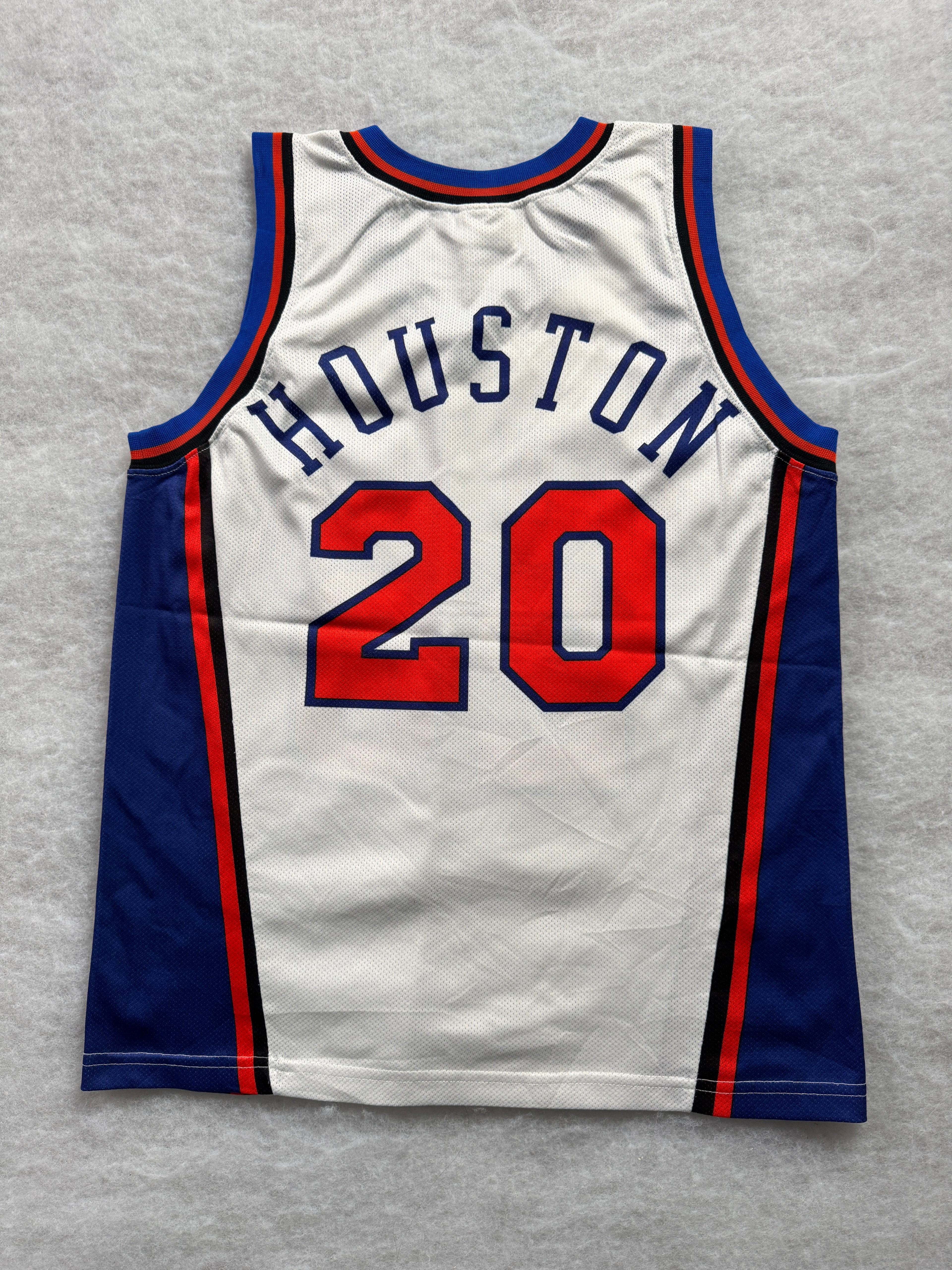 NBA Jersey Knicks