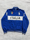 Ralph Lauren Italy Jacke