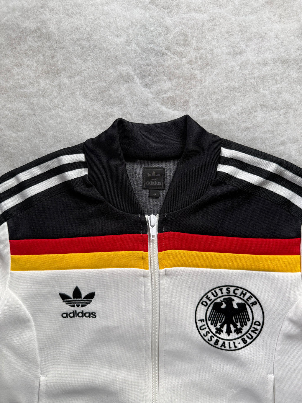 Adidas Deutschland Jacke