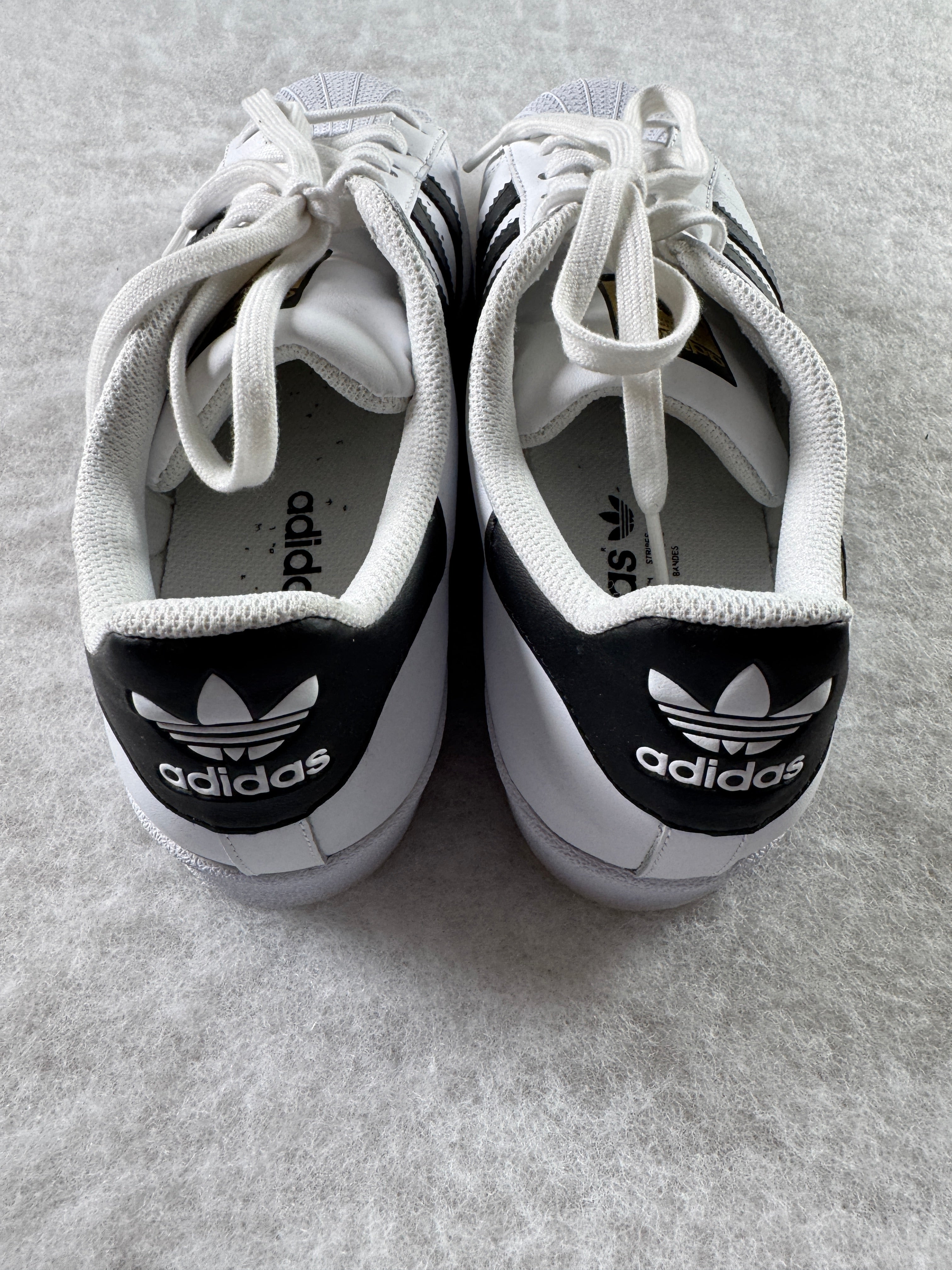 Adidas Superstar