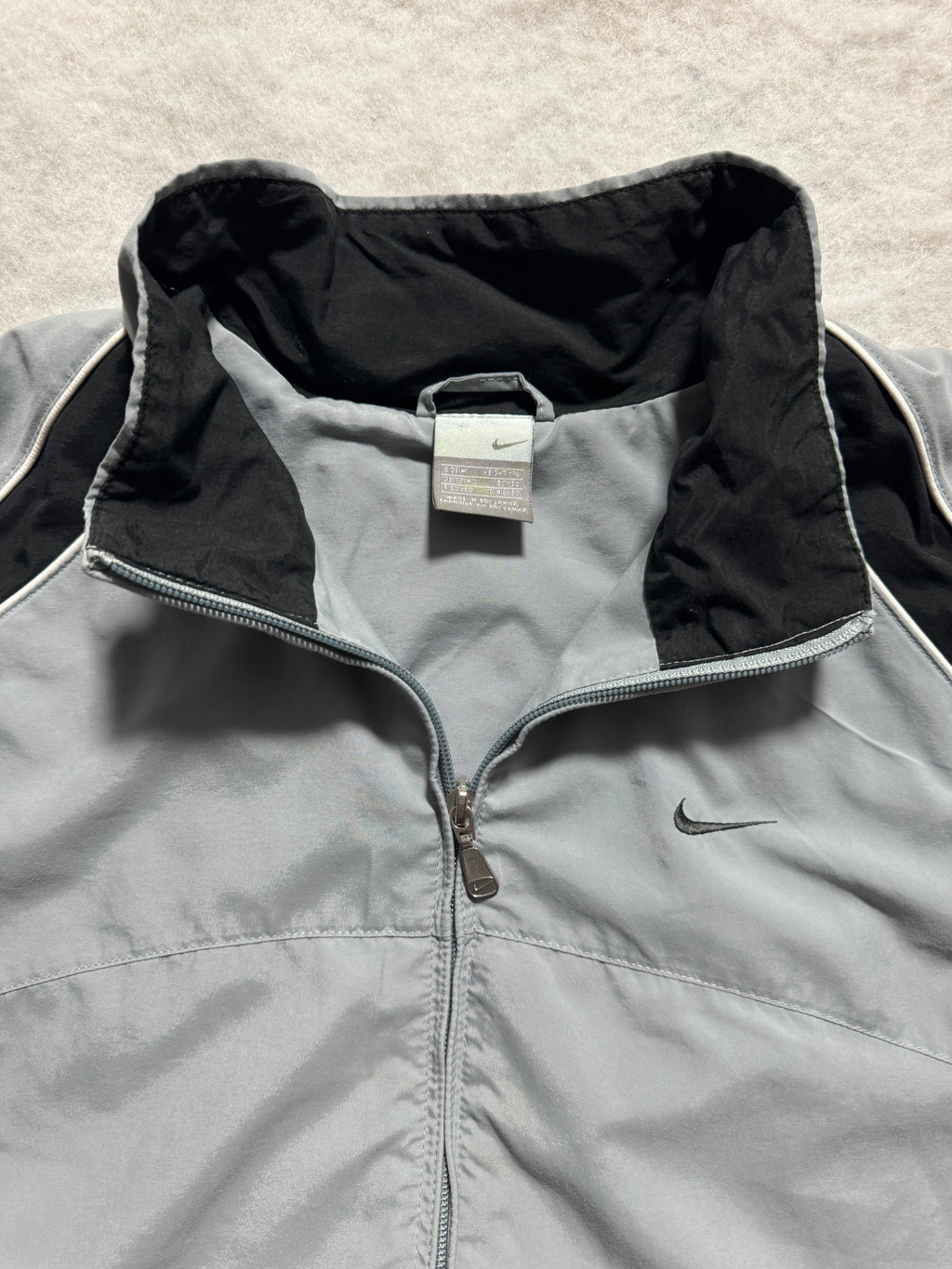Nike Jacke Windbreaker