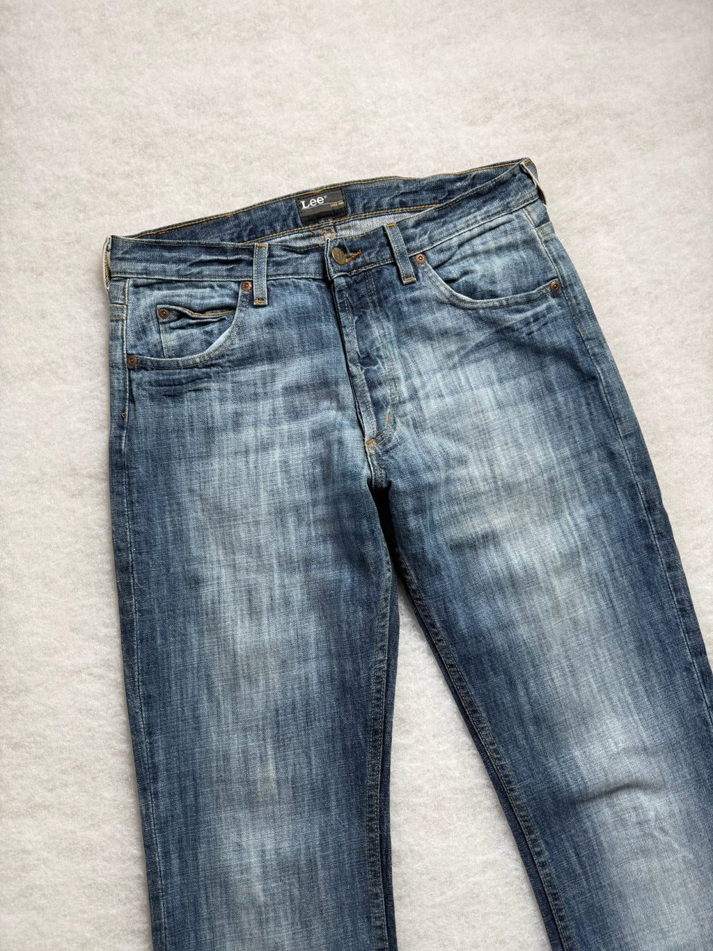 Lee bootcut Jeans 32