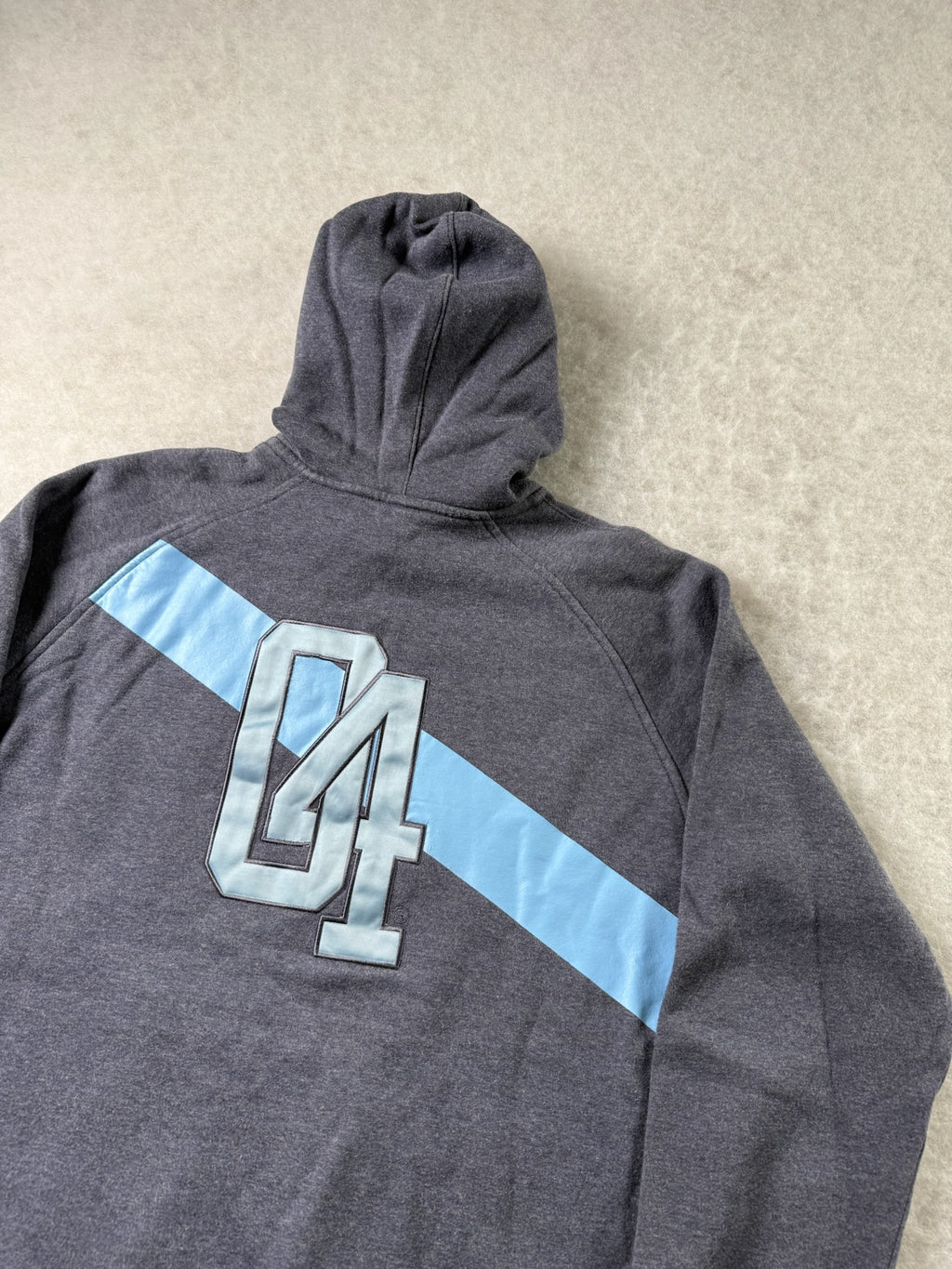 Nike Hoodie Kapuzen Pullover