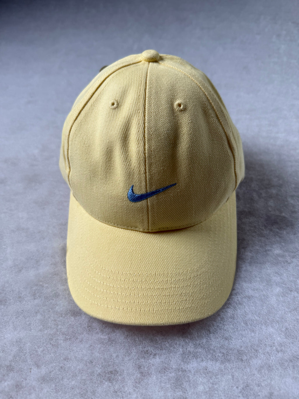 Nike swoosh Cap