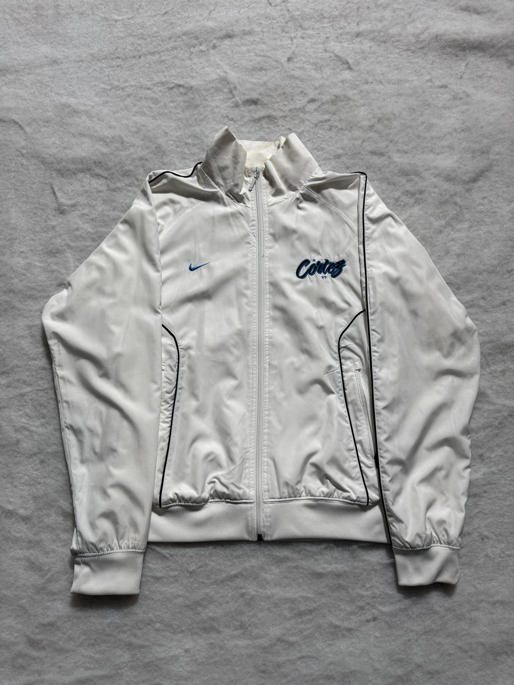 Nike Cortez Windbreaker