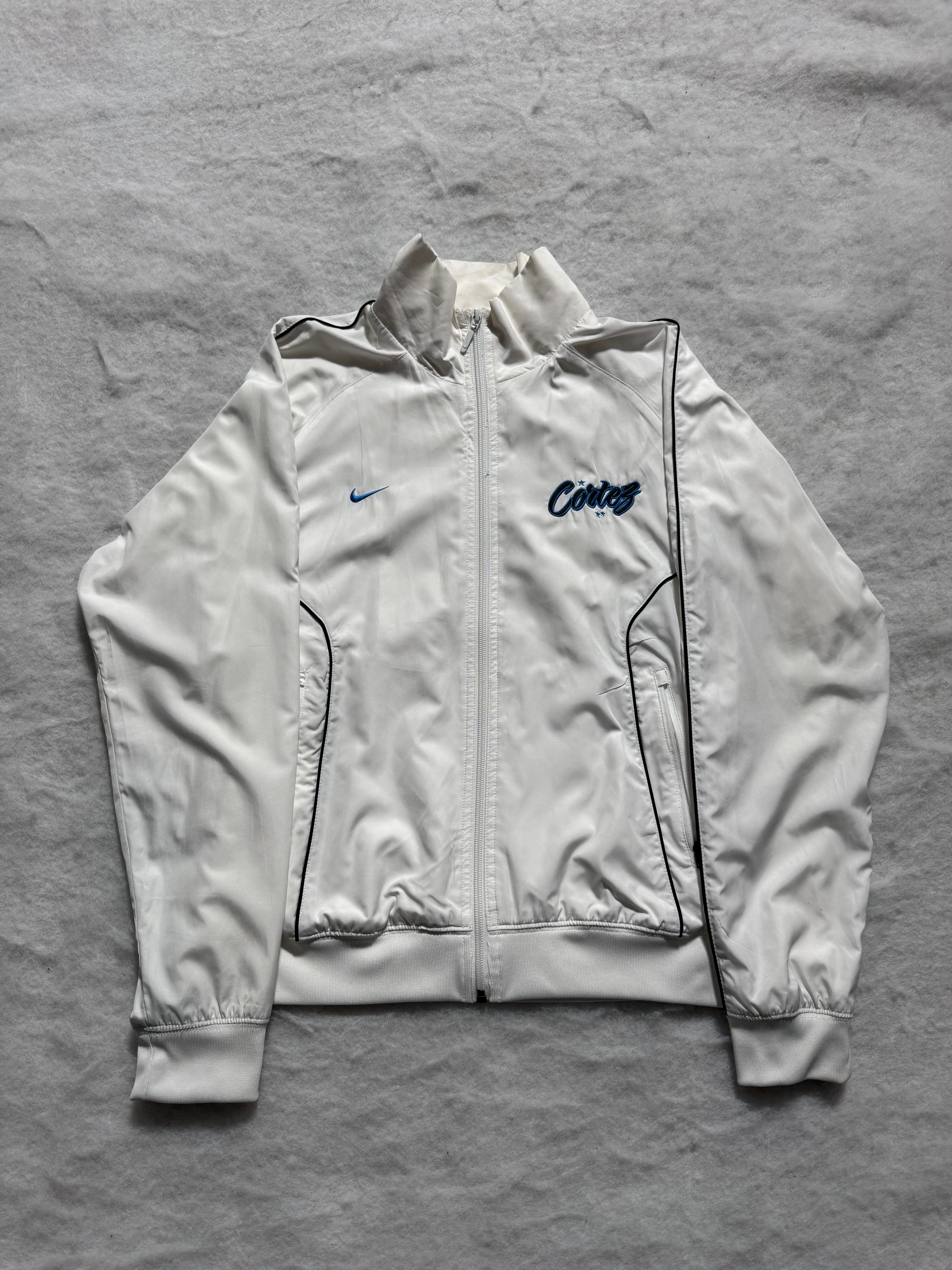 Nike Cortez Windbreaker