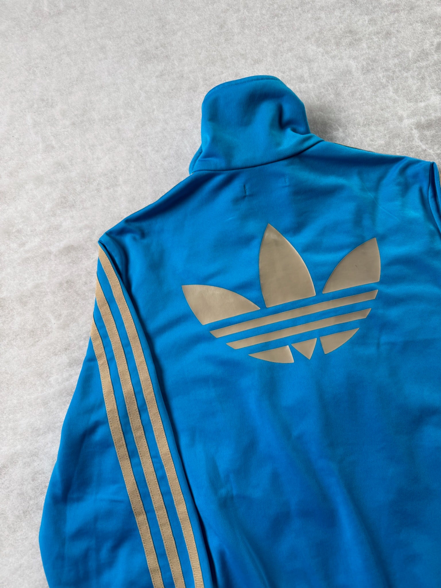 Adidas classic Jacke