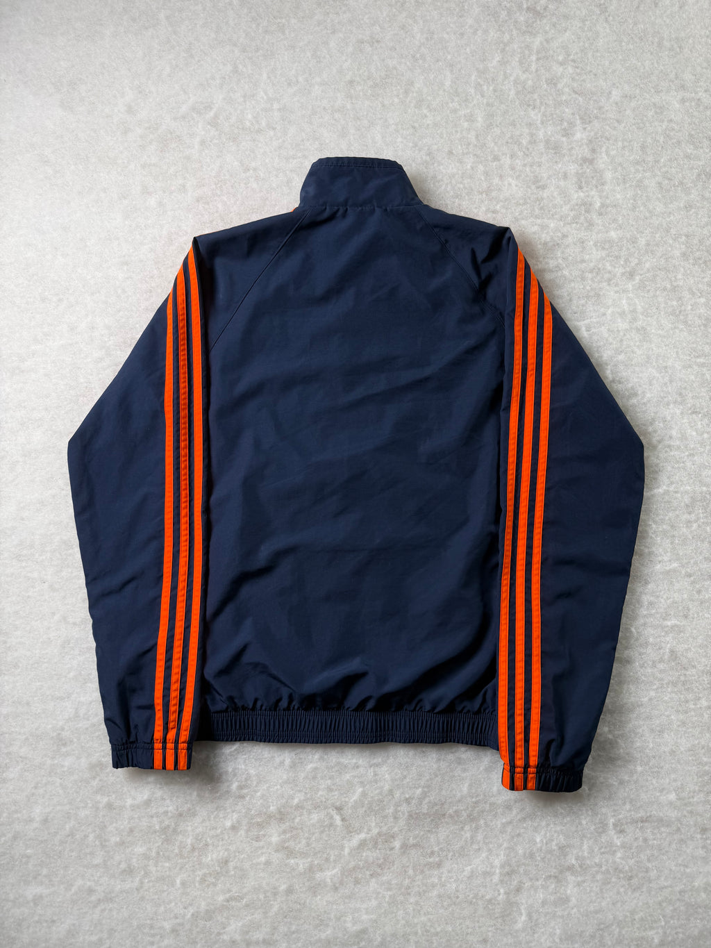 Marseille Adidas Tracksuit