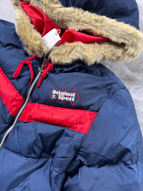 Adidas Originals Daunenjacke Neu
