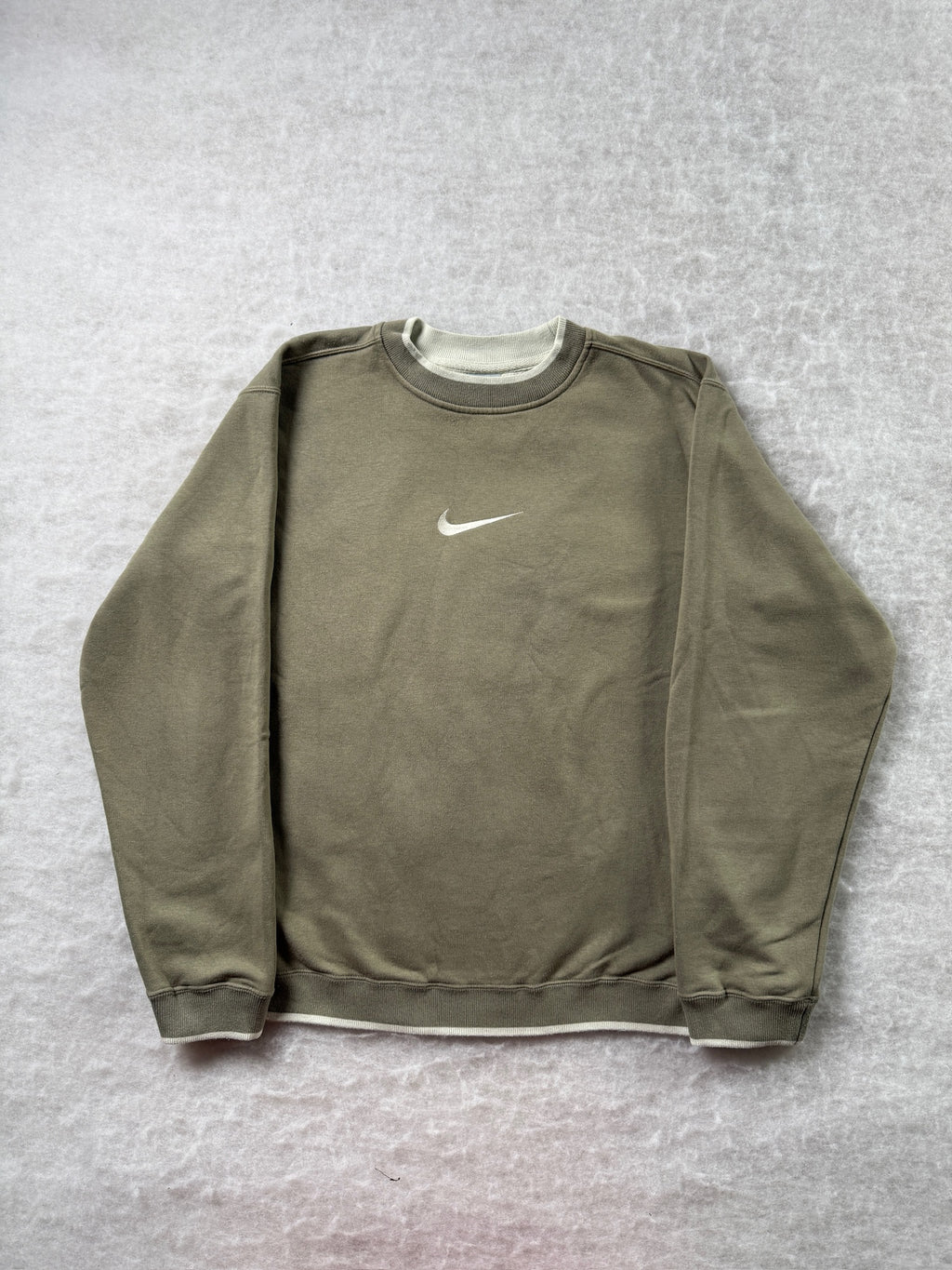 Nike Swoosh Pullover