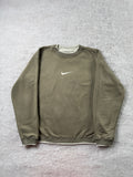 Nike Swoosh Pullover