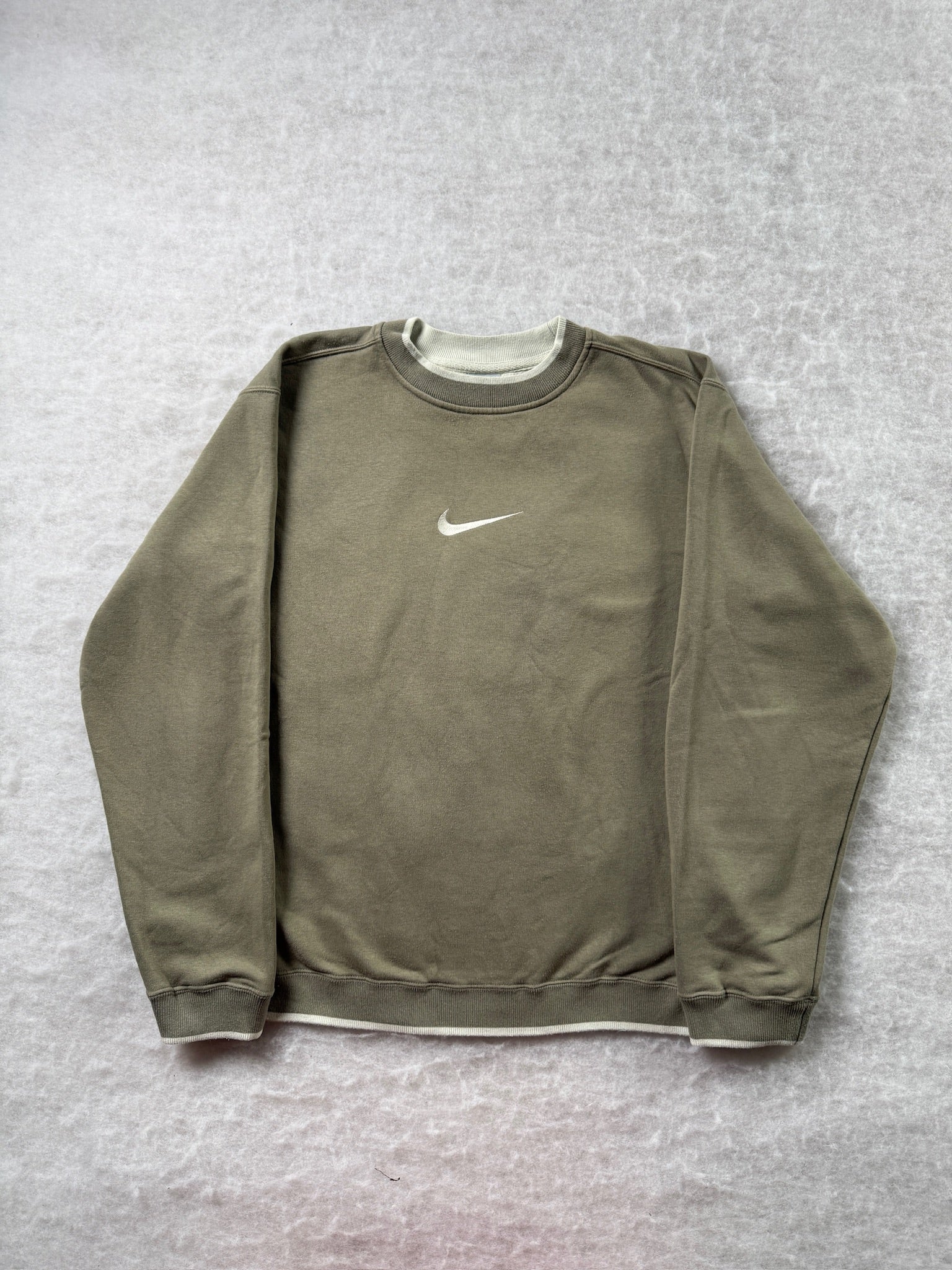 Nike Swoosh Pullover