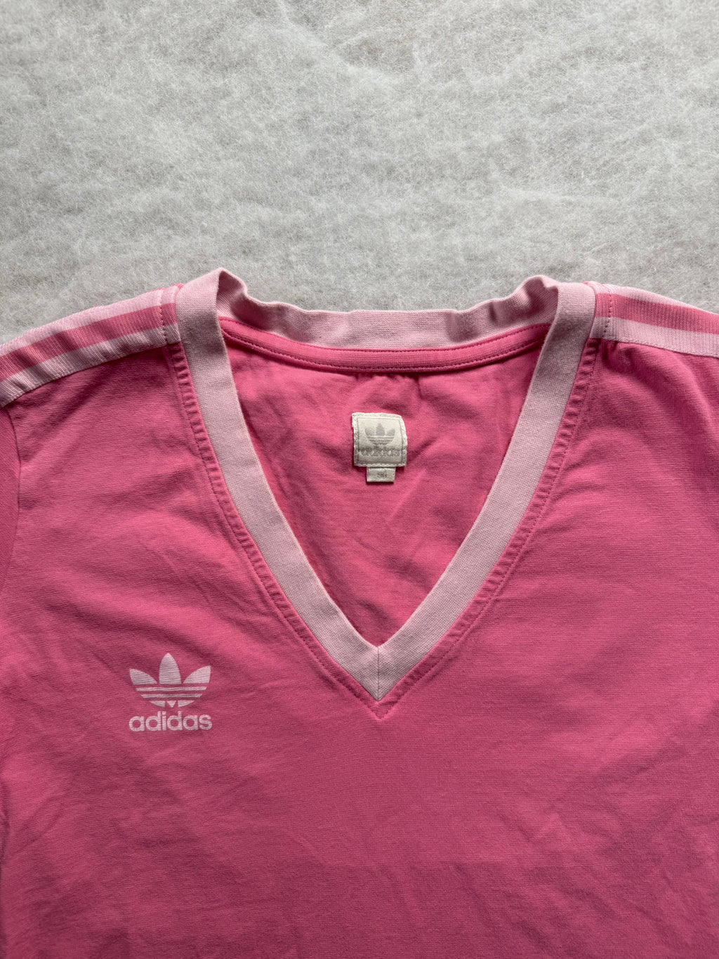 Adidas Logo Top