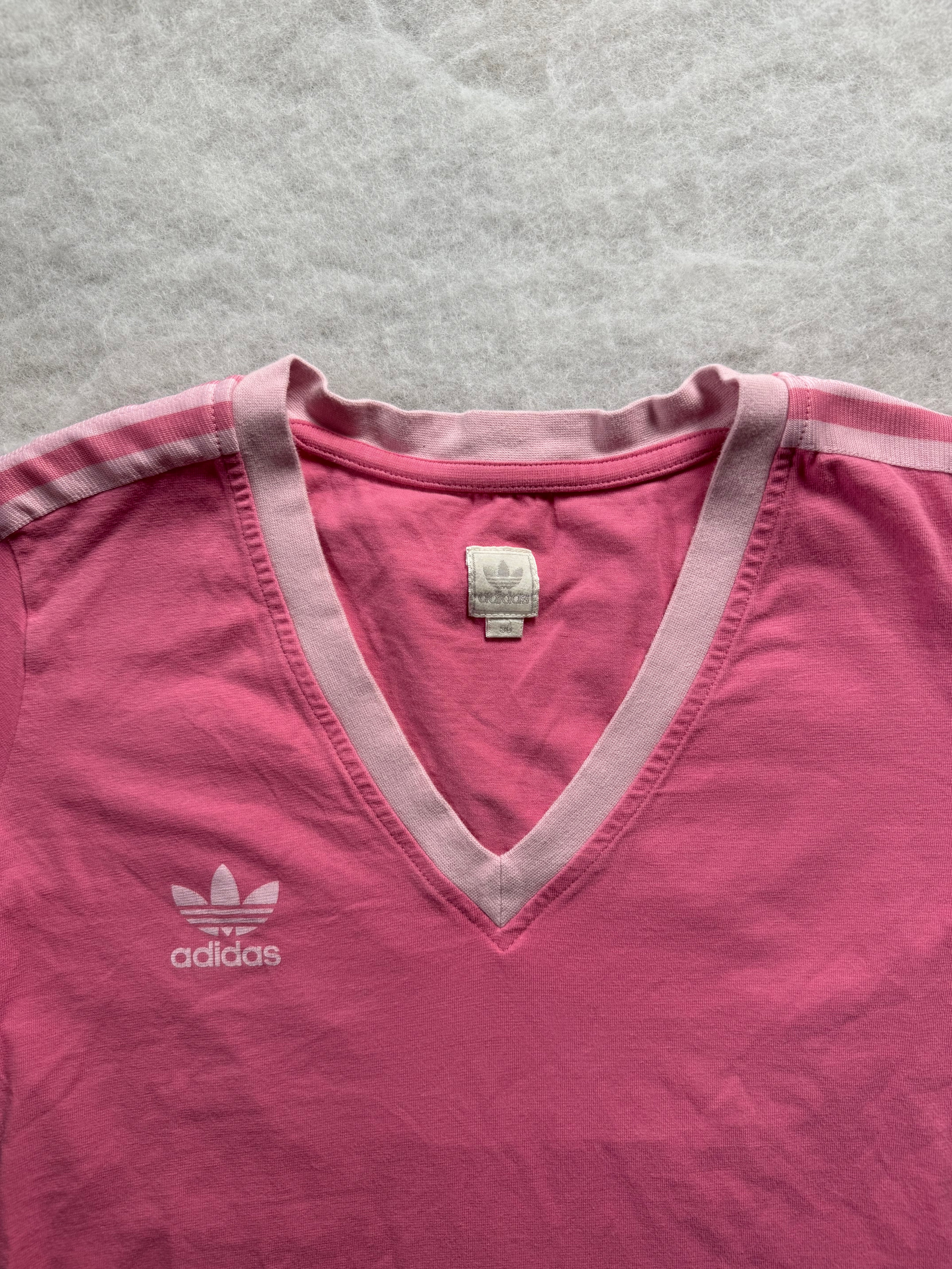 Adidas Logo Top