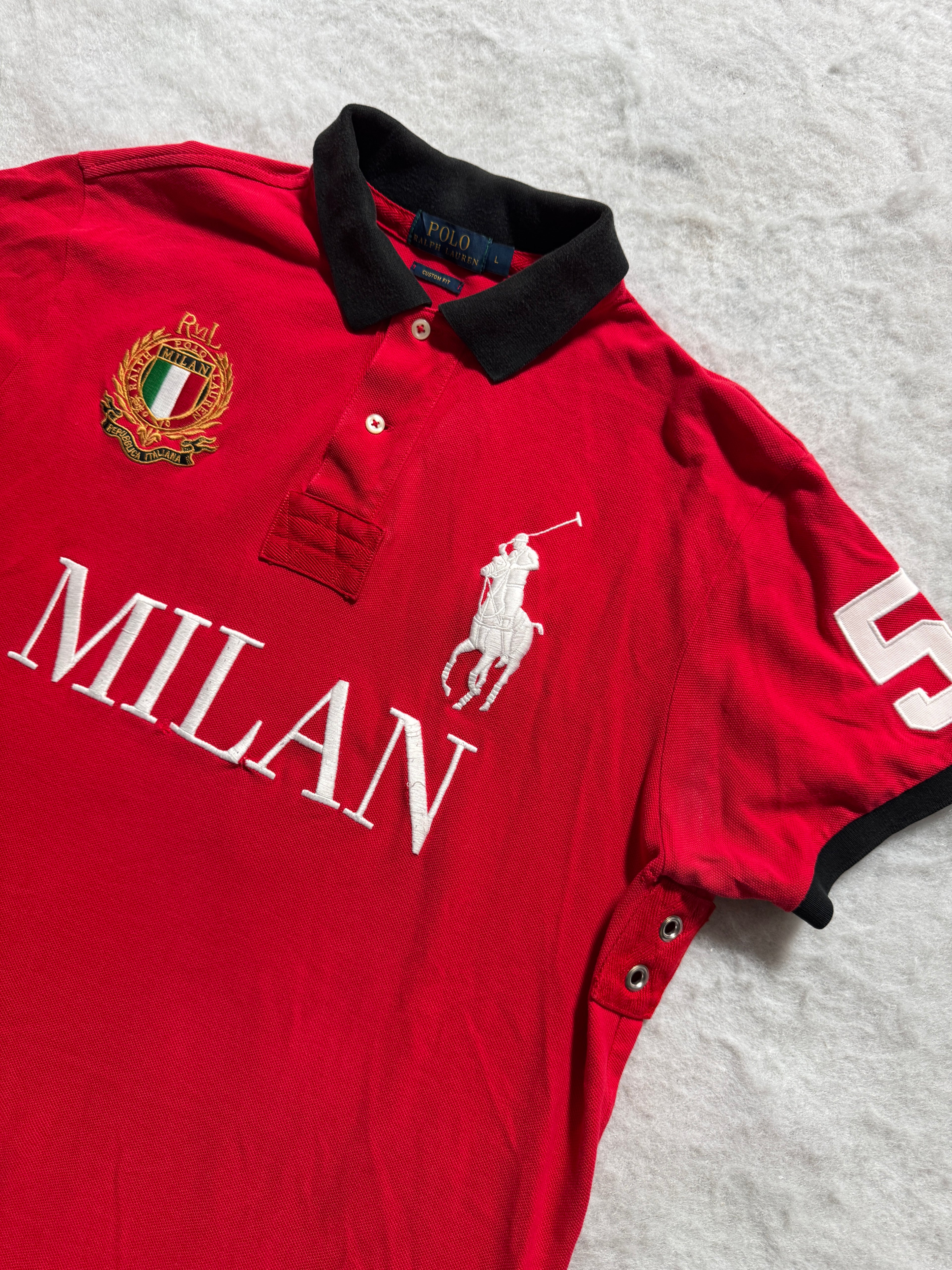 Ralph Lauren Polo Spain