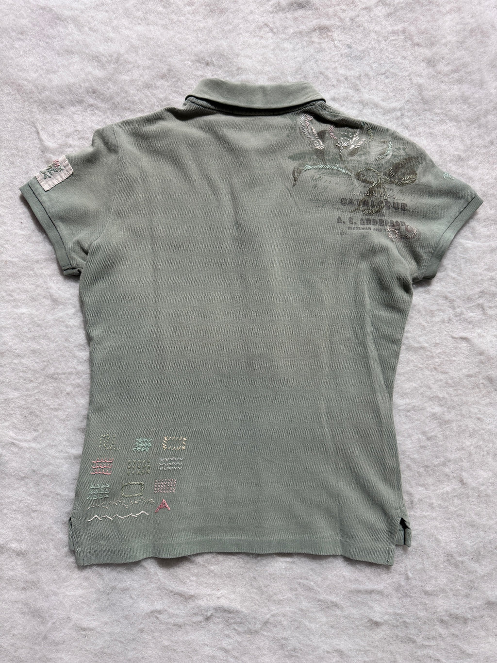 Ralph Lauren Polo Shirt, Foto 4 von 5