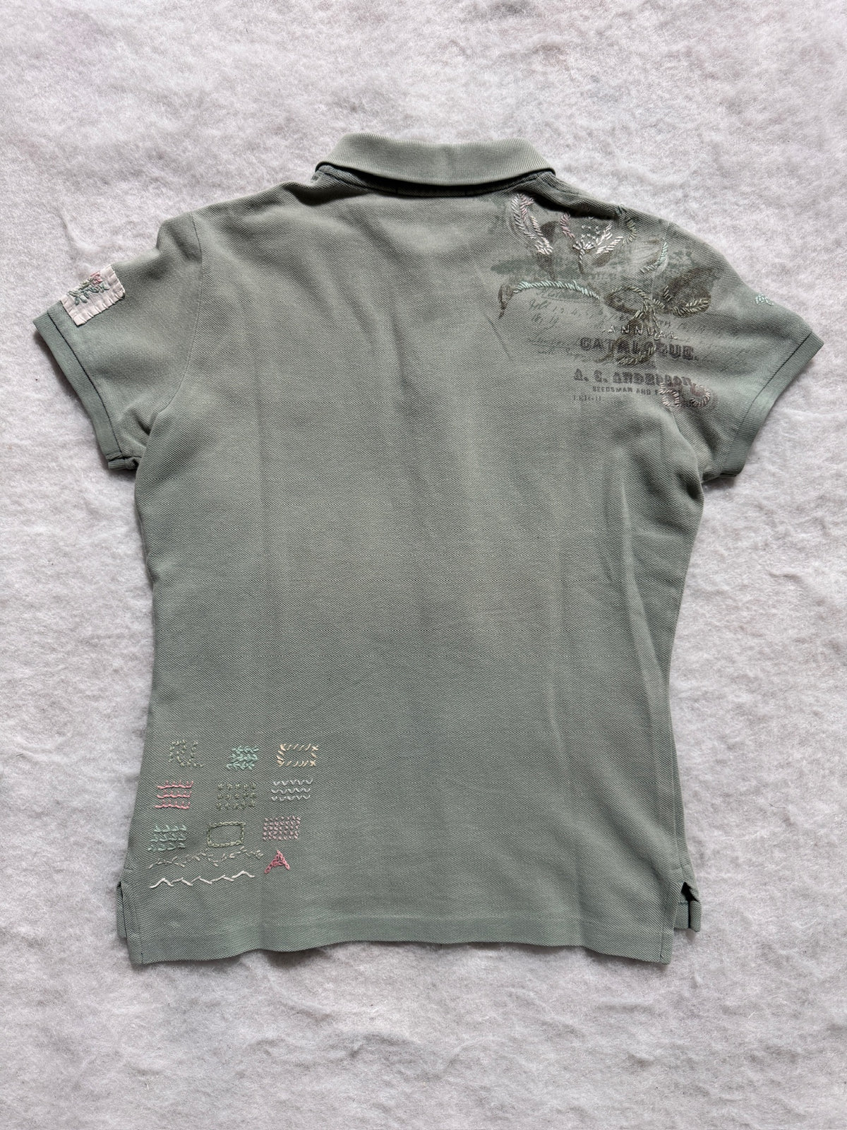 Ralph Lauren Polo Shirt, Foto 4 von 5