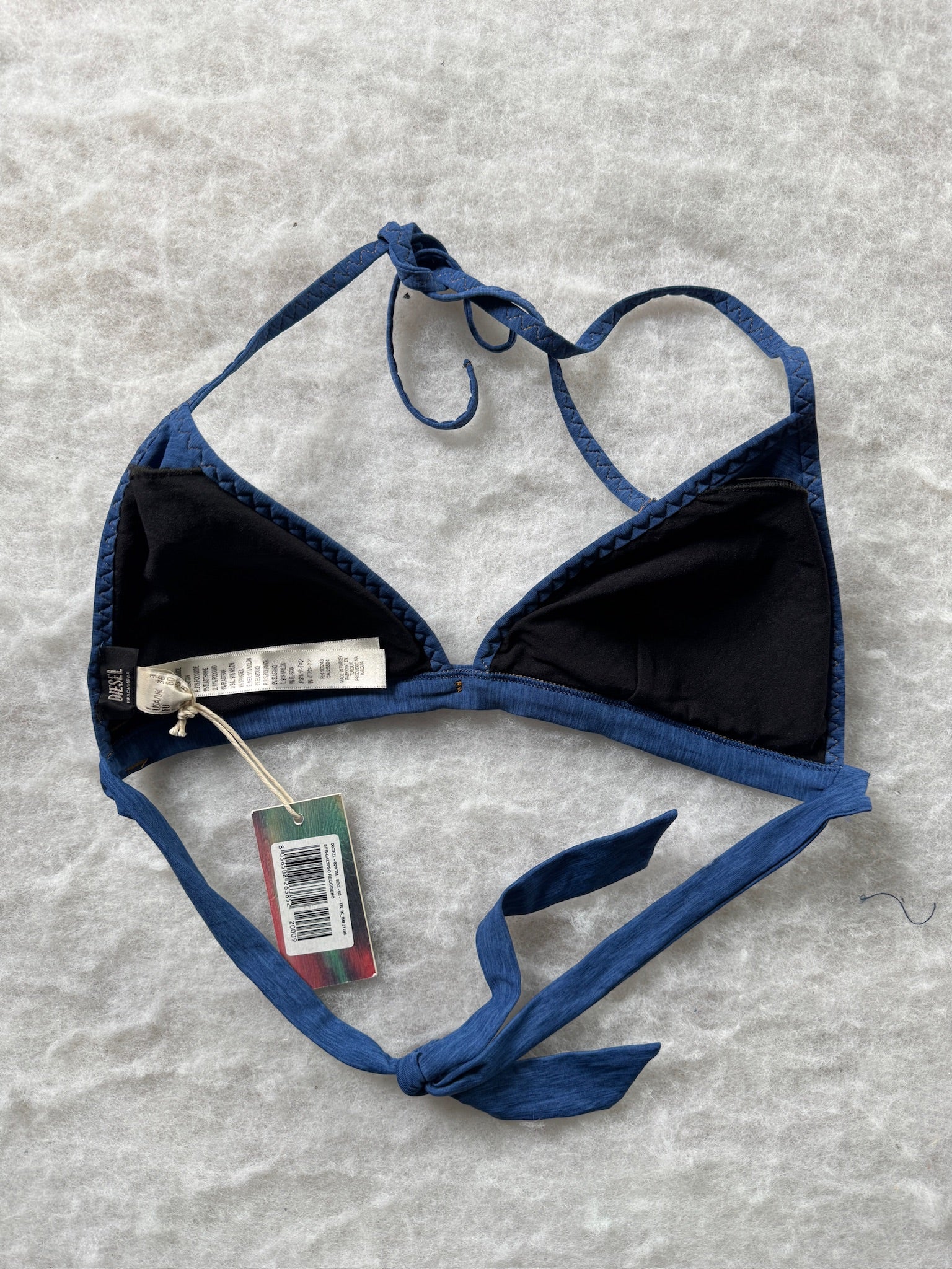 Diesel Bikini Oberteil