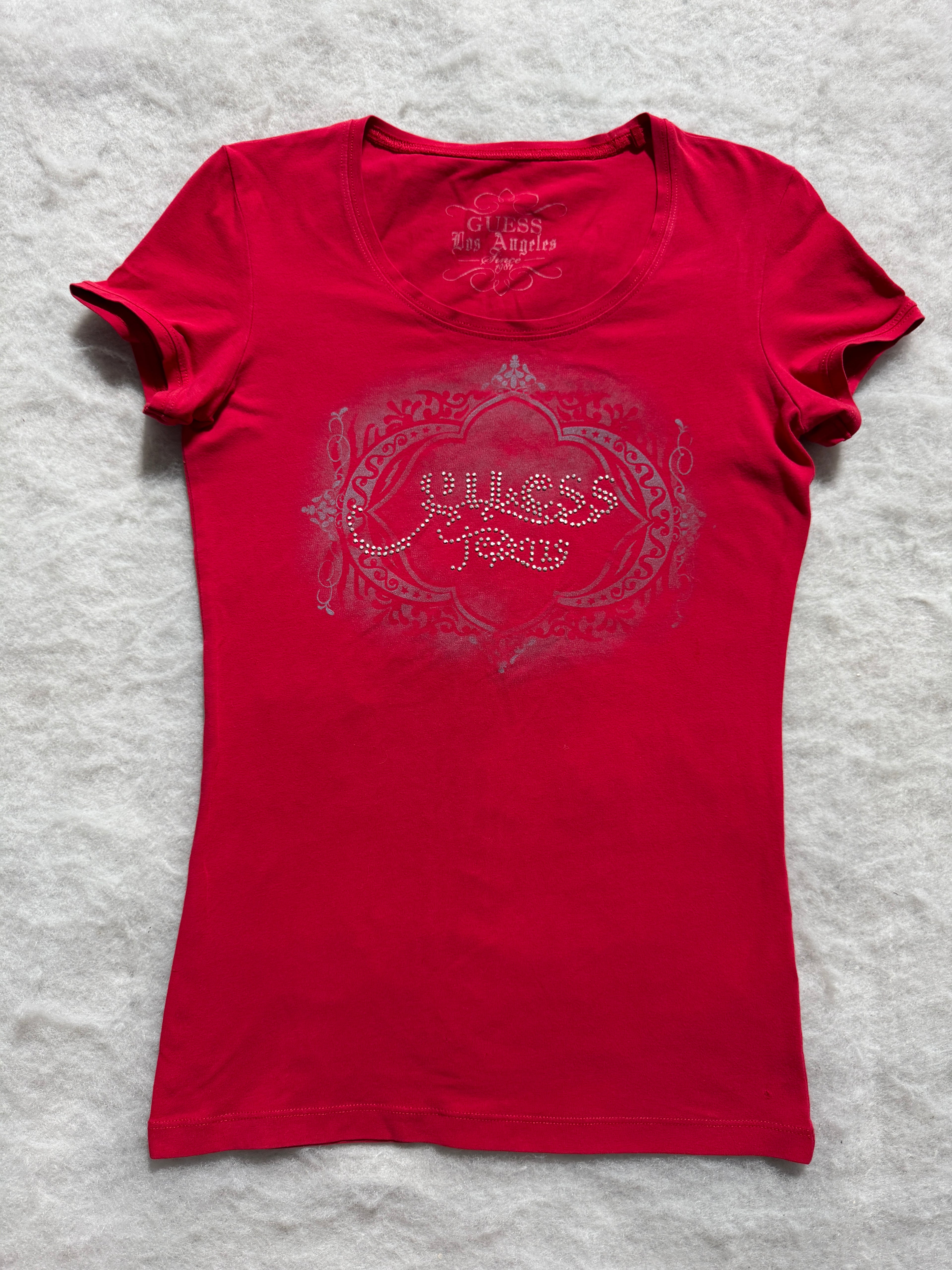 Guess Top rot