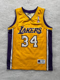 NBA Jersey Lakers