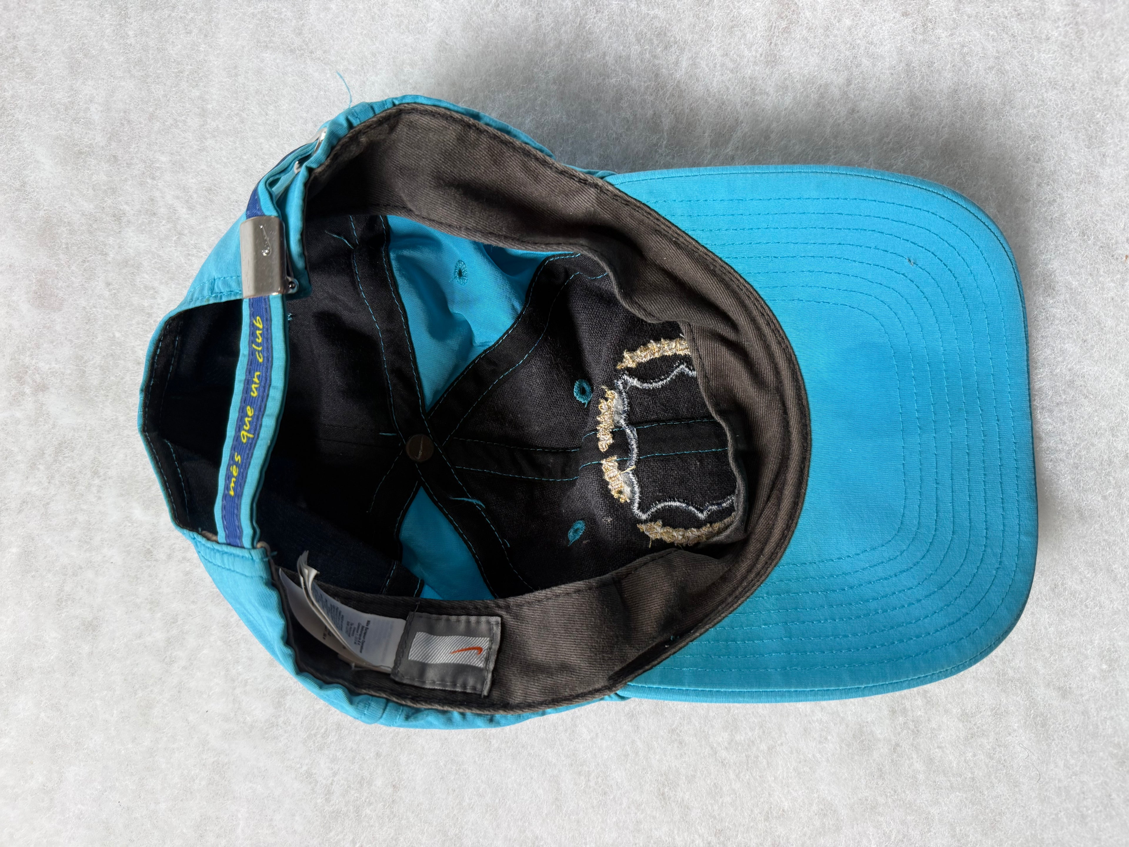 Nike Barcelona Cap