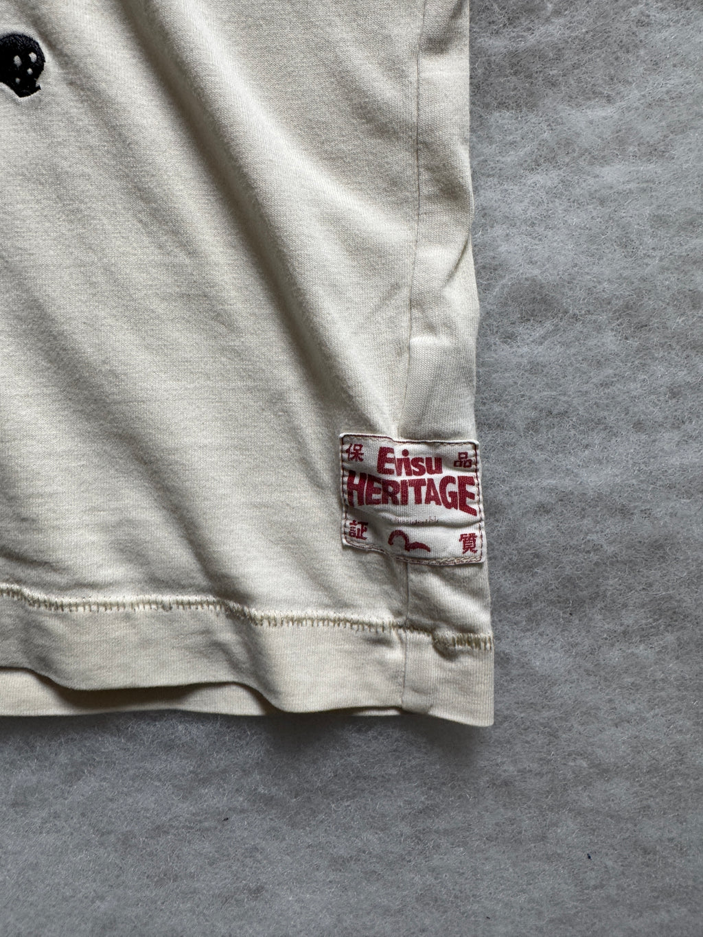 Evisu T-Shirt