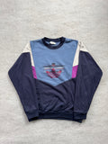 Adidas Retro Pullover